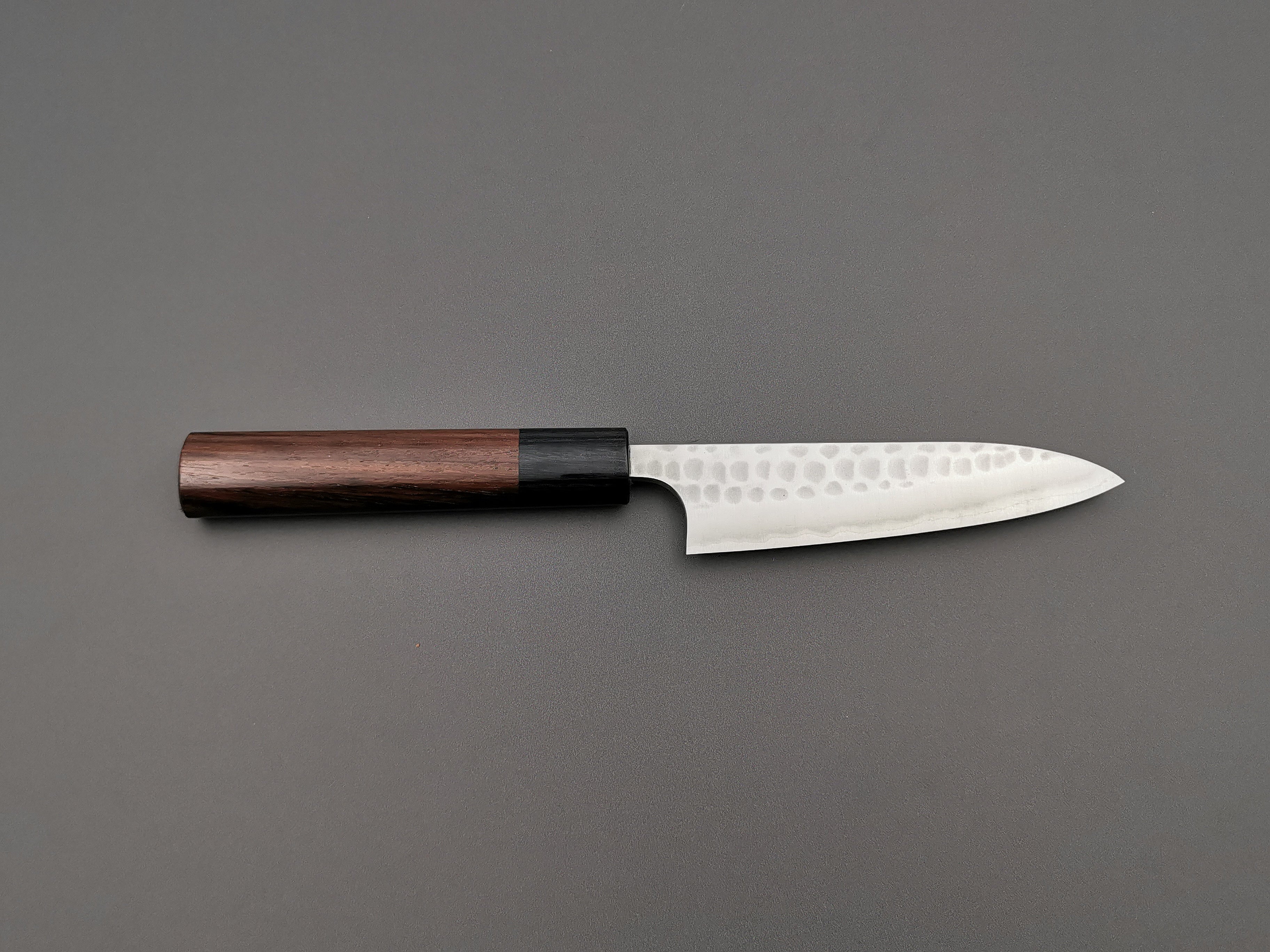 Anryu Knives Aogami Petty 130mm