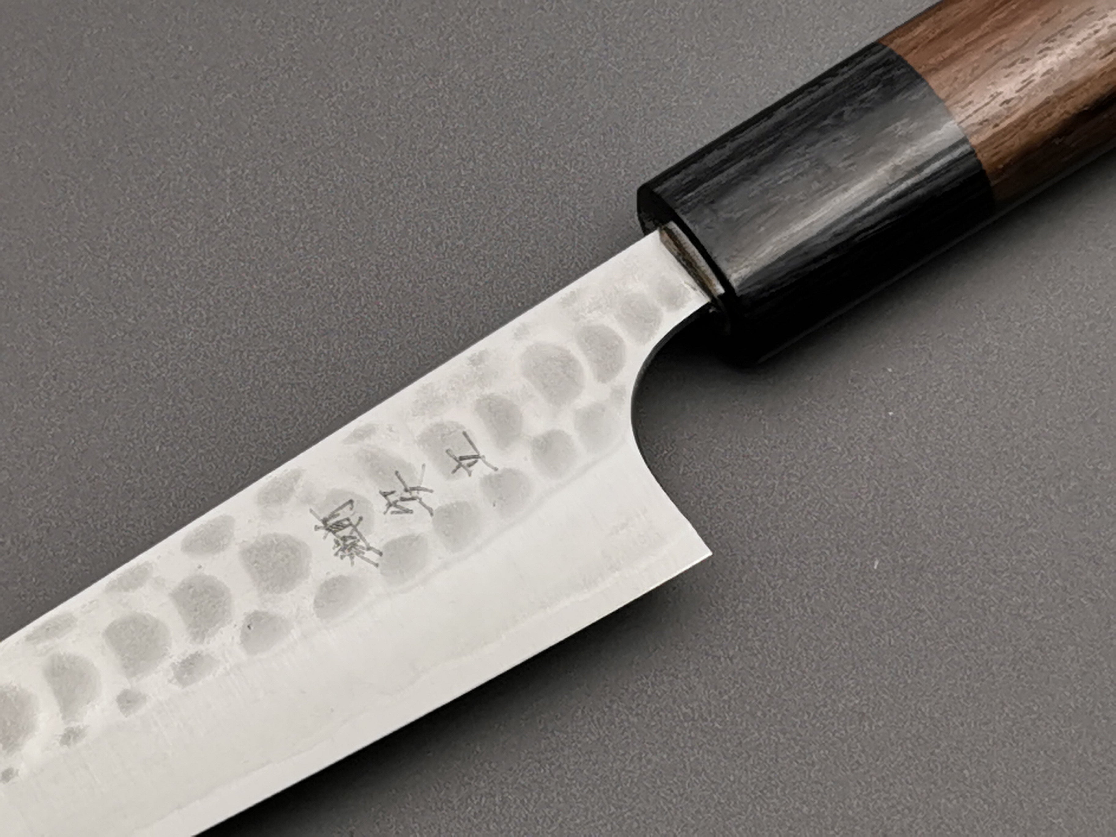 Anryu Knives Aogami Petty 130mm