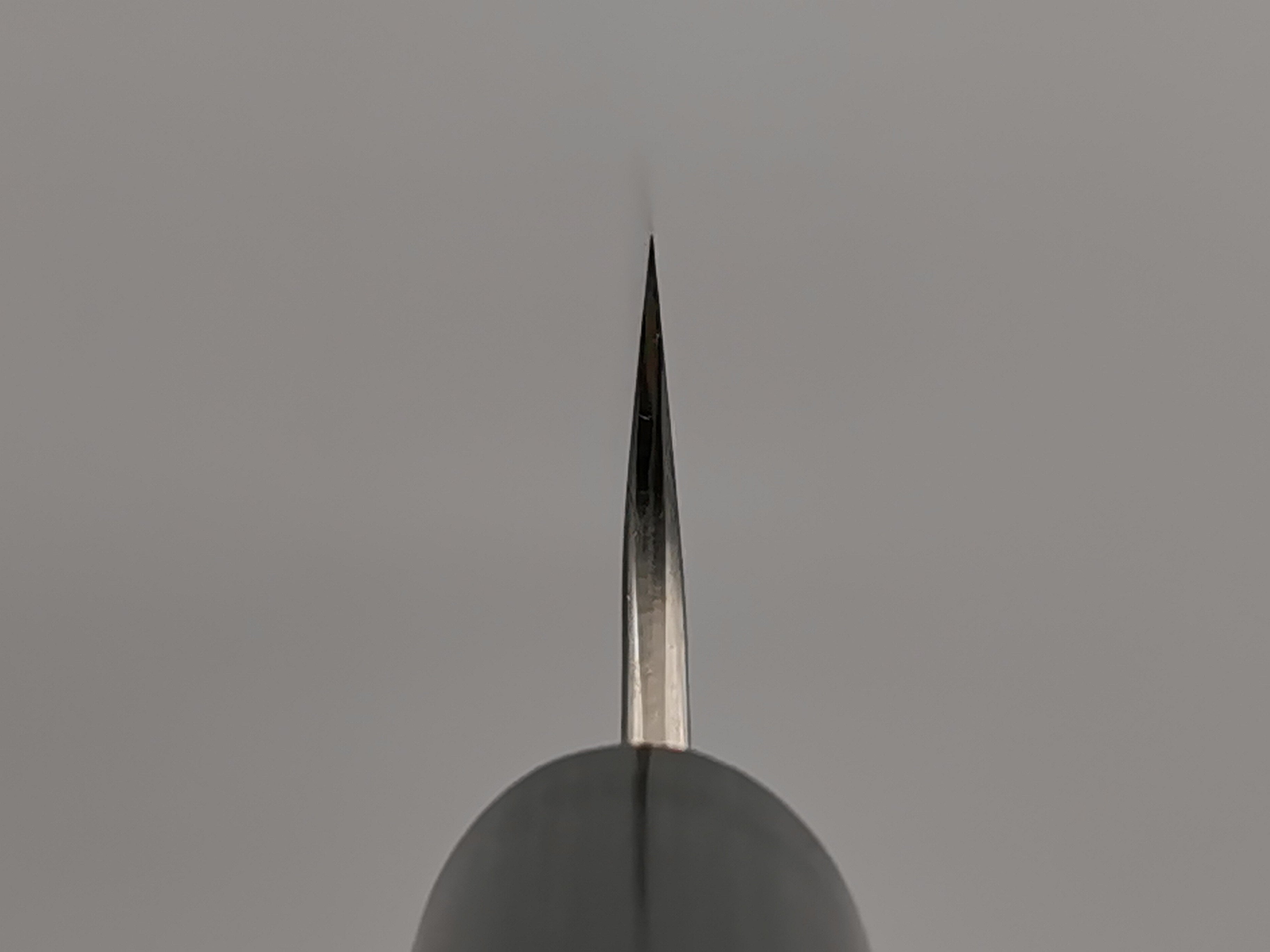 Anryu Knives Aogami Petty 130mm