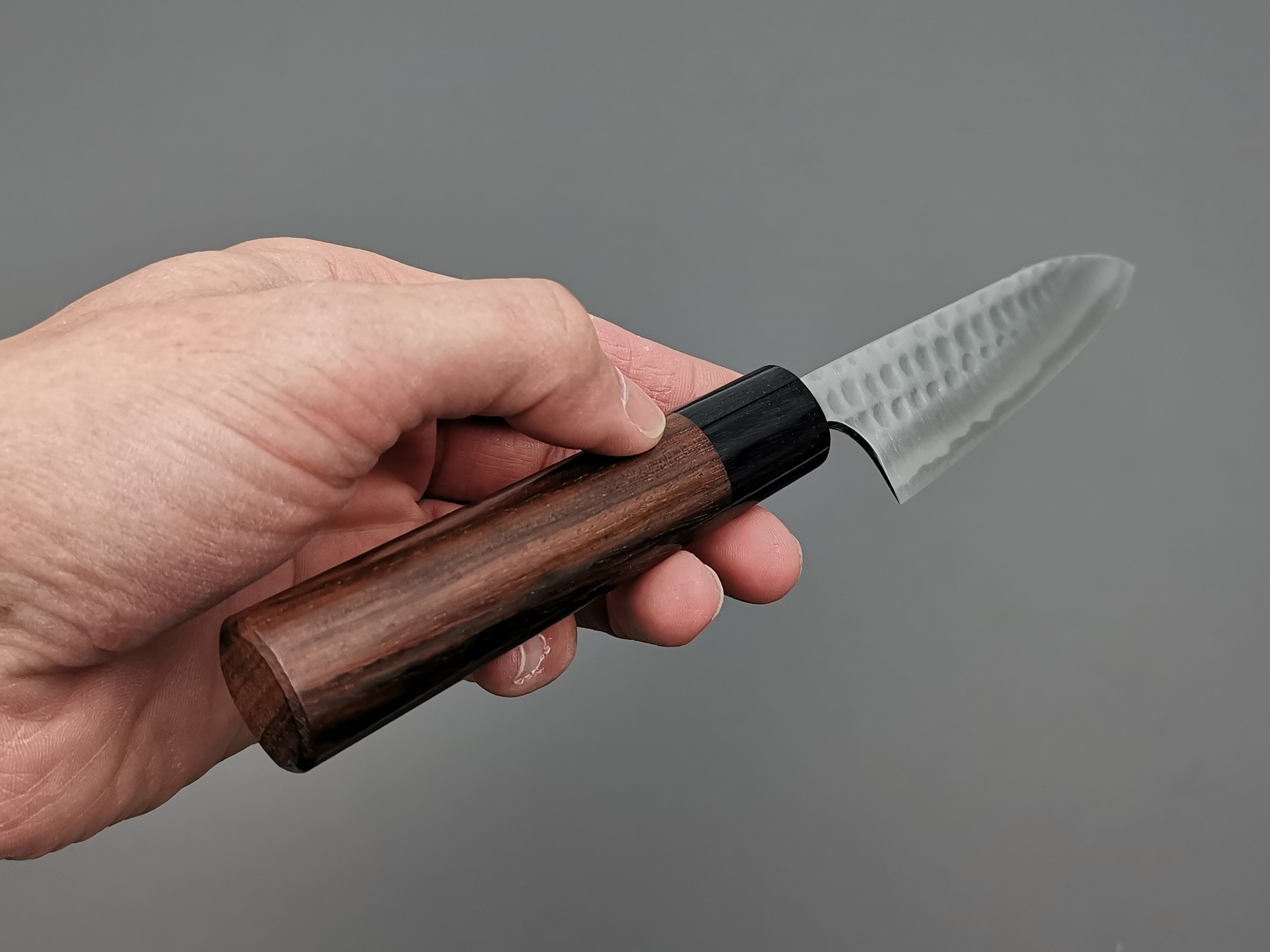 Anryu Knives Aogami Petty 130mm