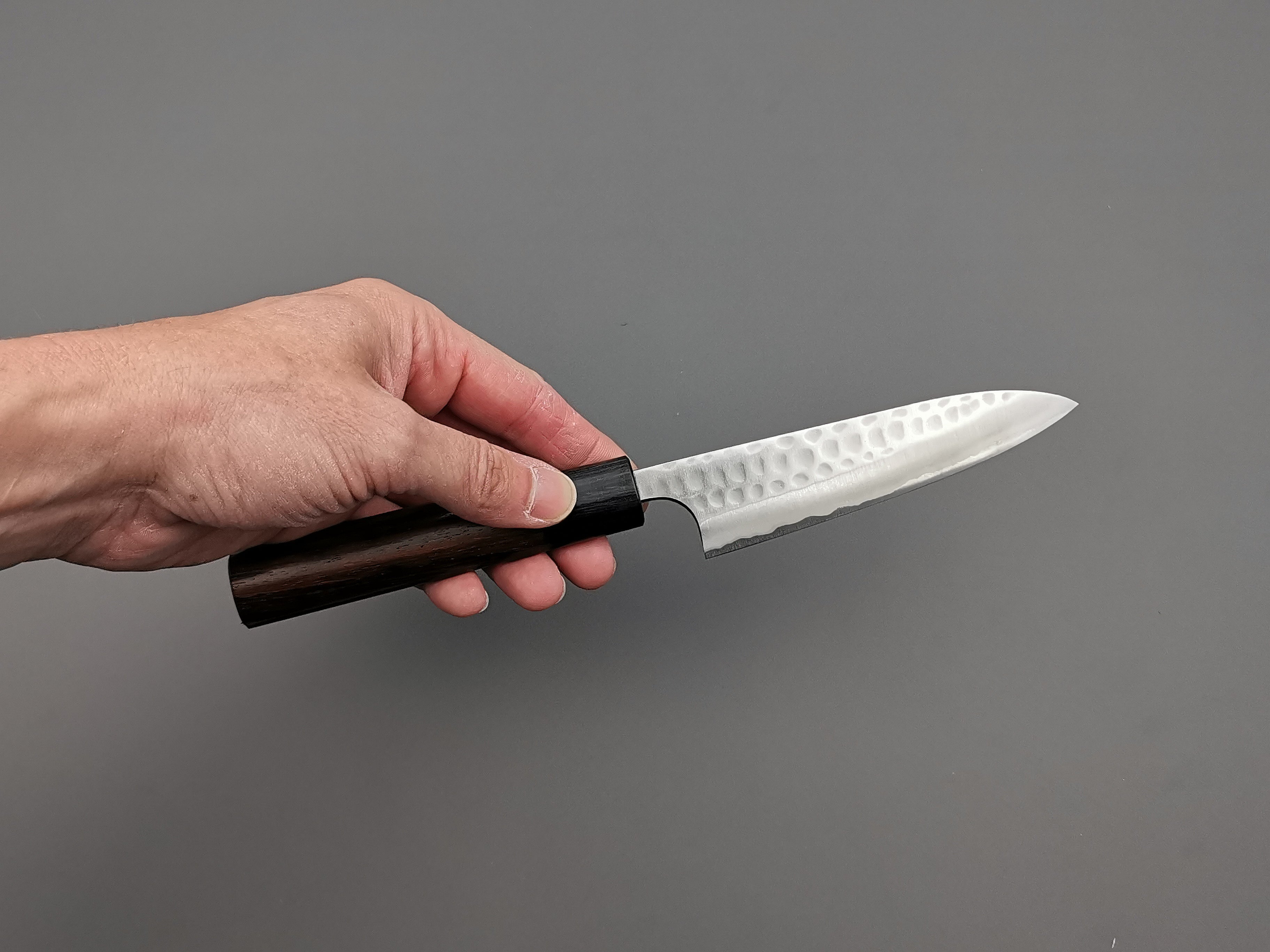 Anryu Knives Aogami Petty 130mm