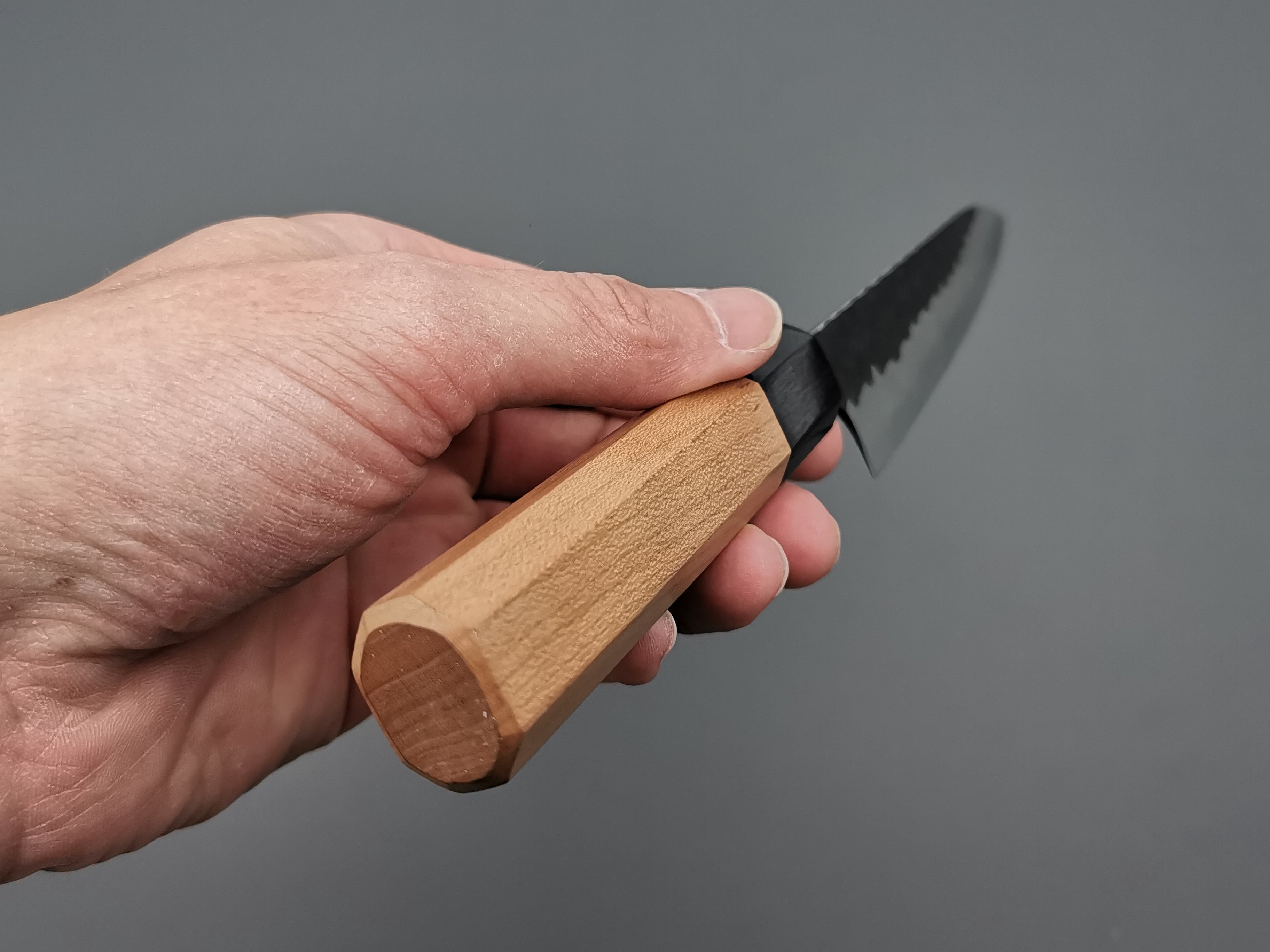 Masakage Koishi Petty 150mm