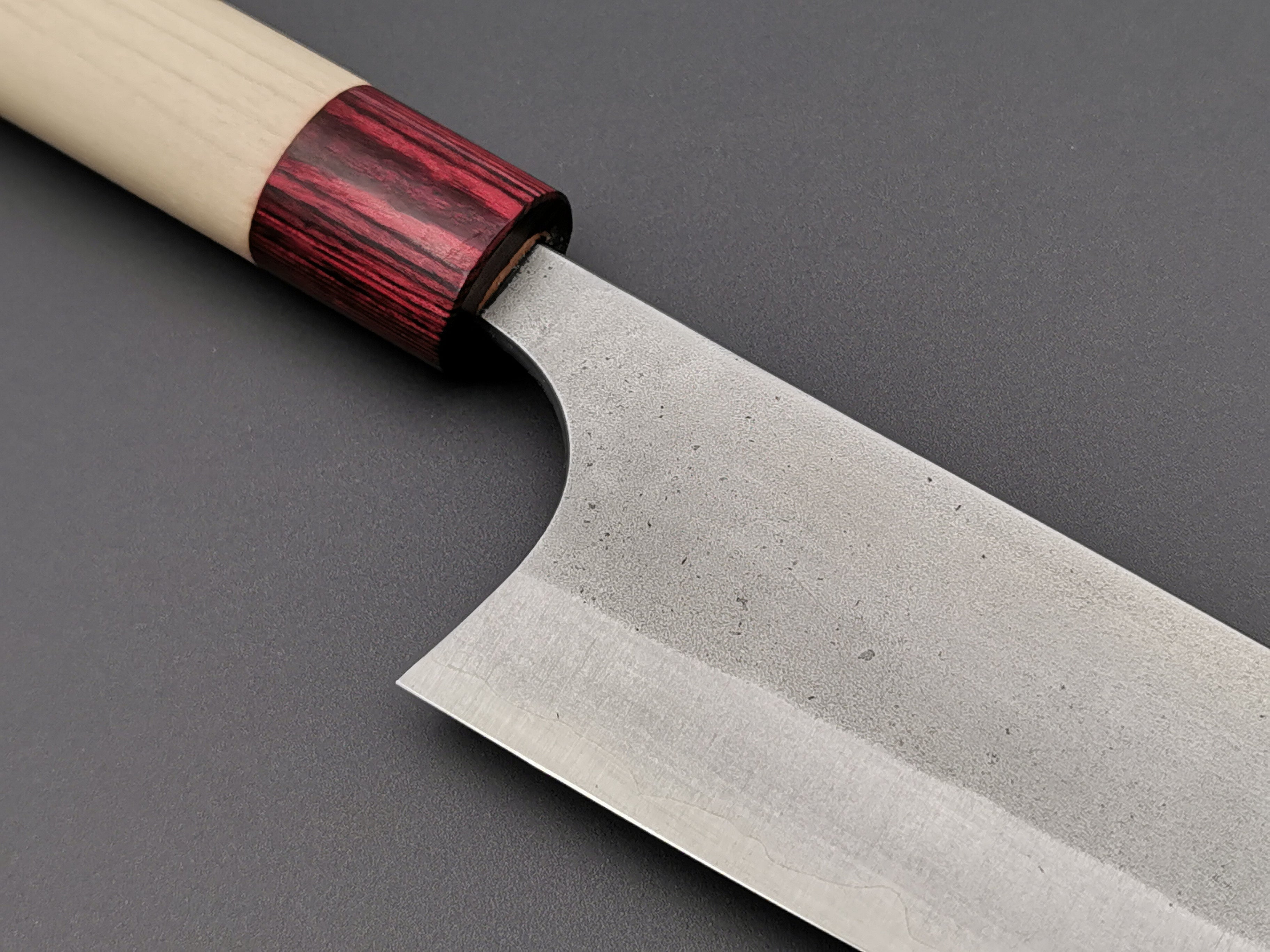 Masakage Yuki Gyuto 240mm