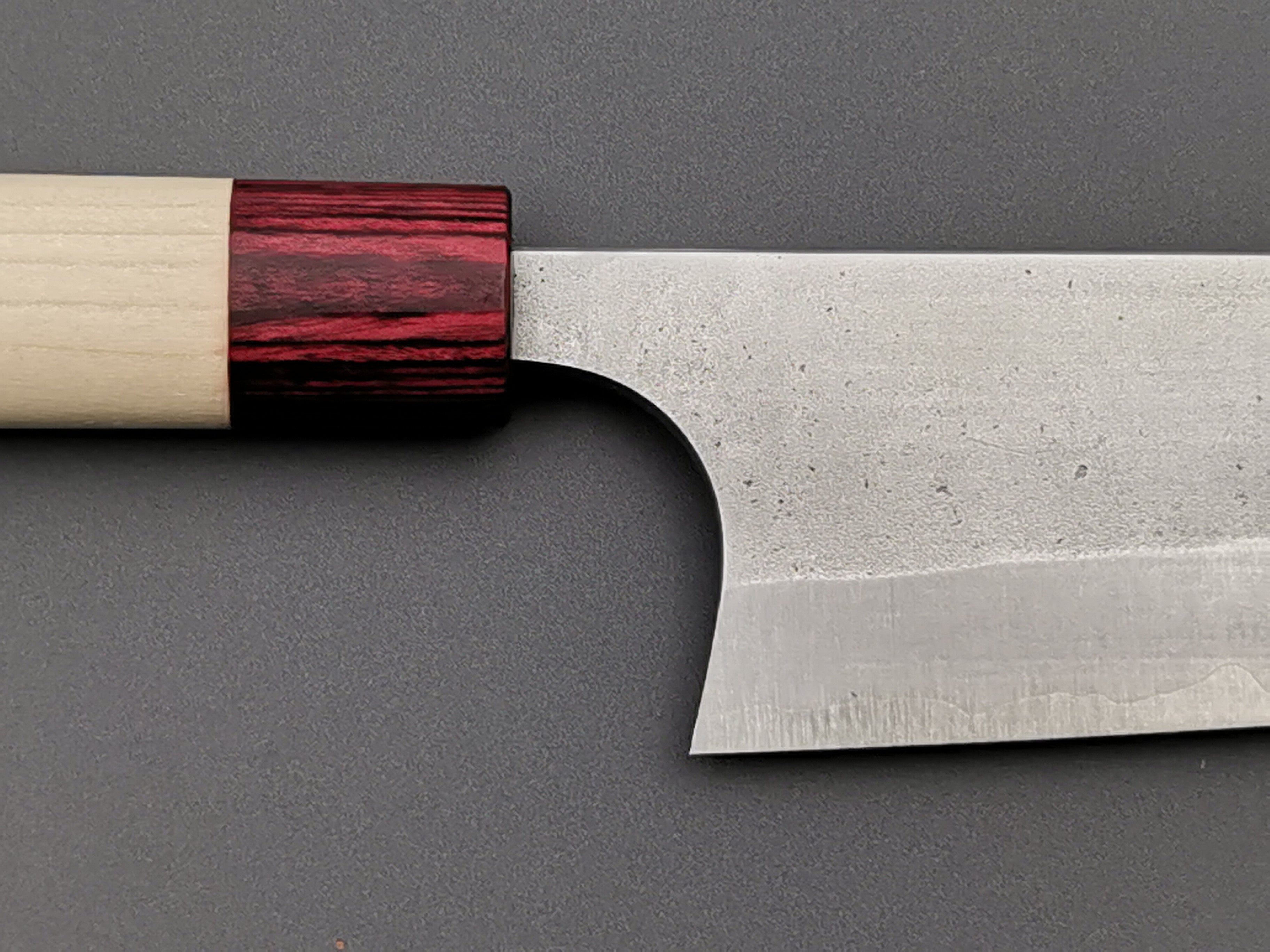 Masakage Yuki Gyuto 240mm