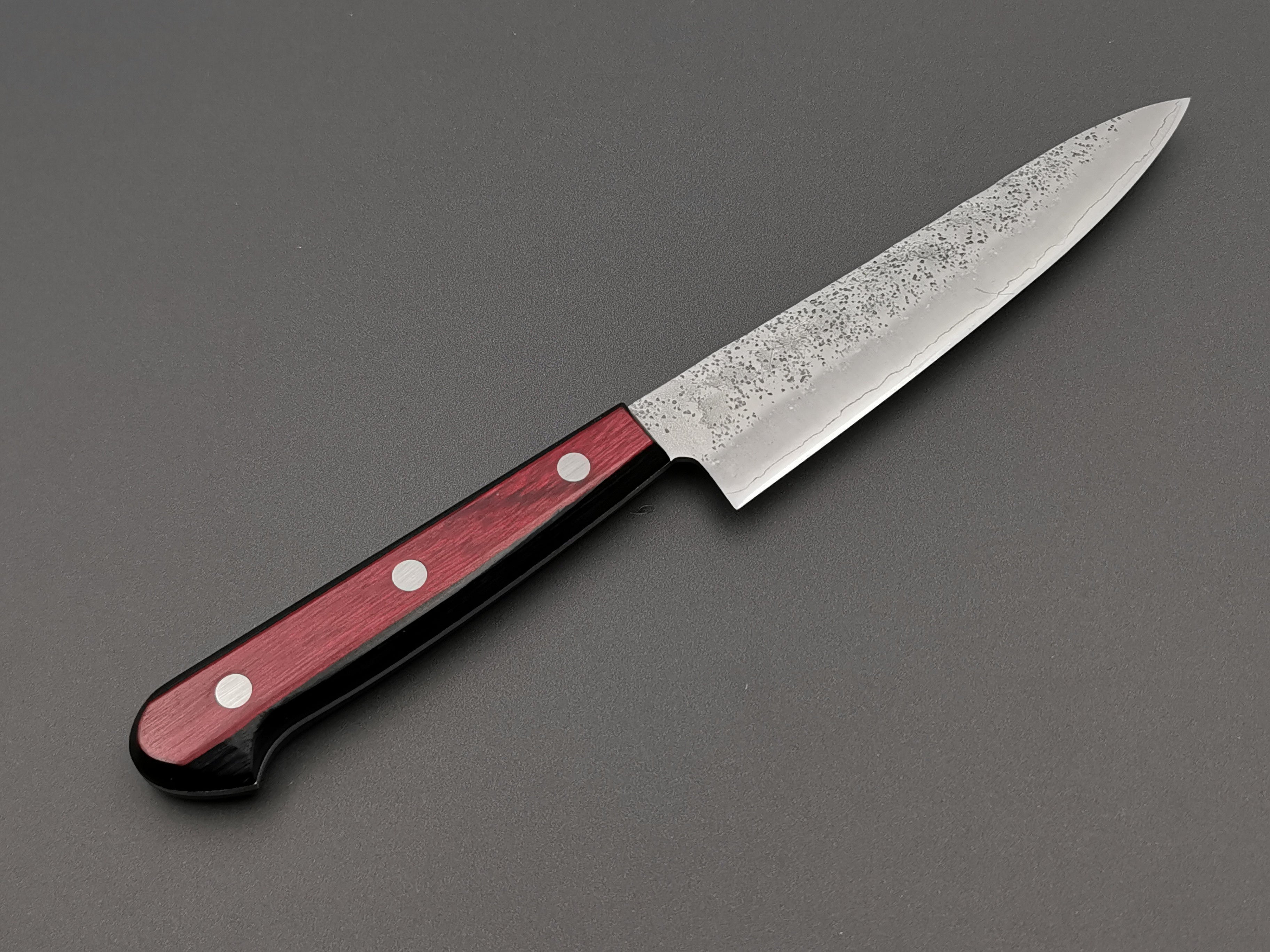 Tsunehisa Ginsan Nashiji Petty 135mm