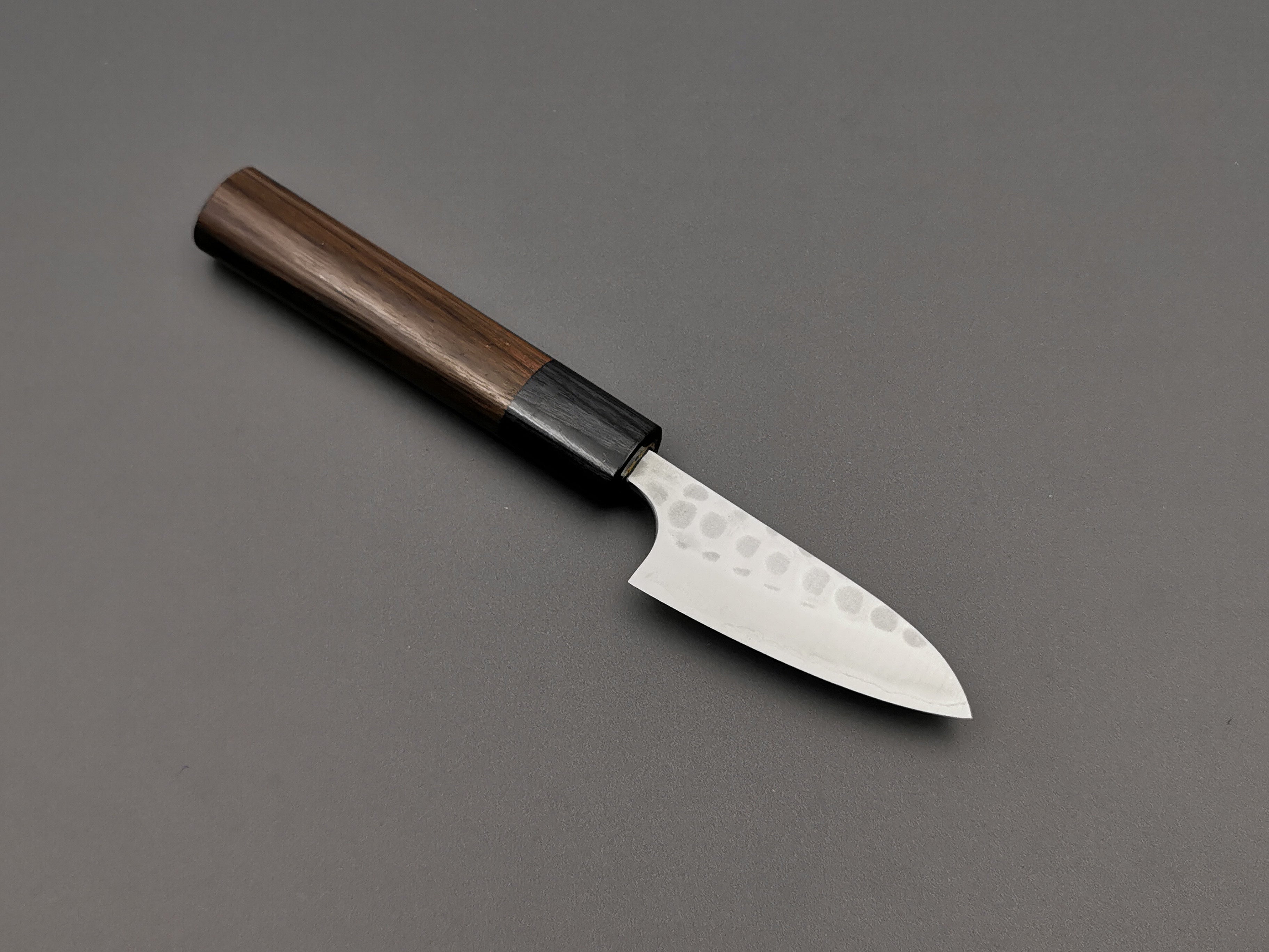 Anryu Knives Aogami Petty 75mm