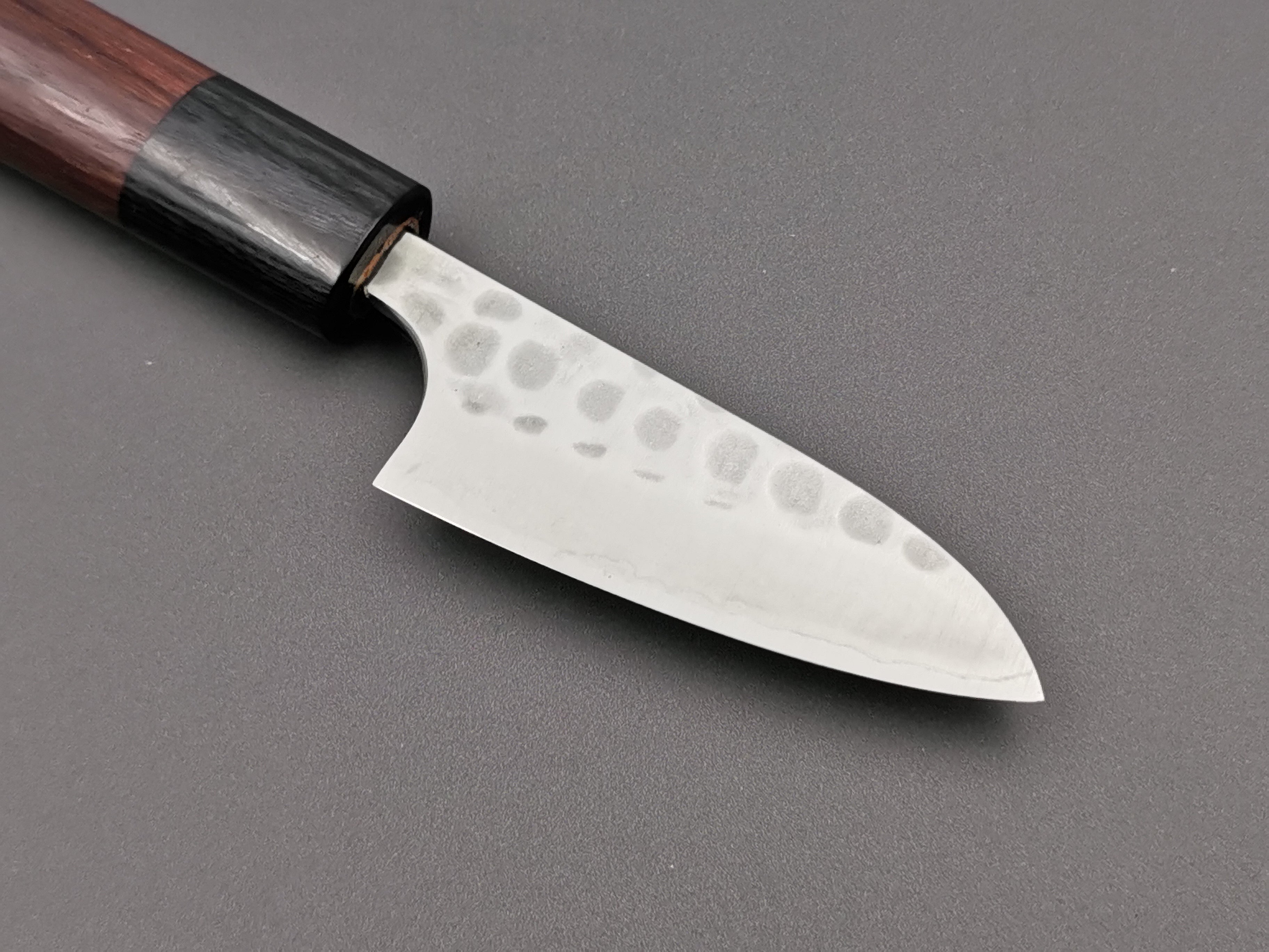 Anryu Knives Aogami Petty 75mm
