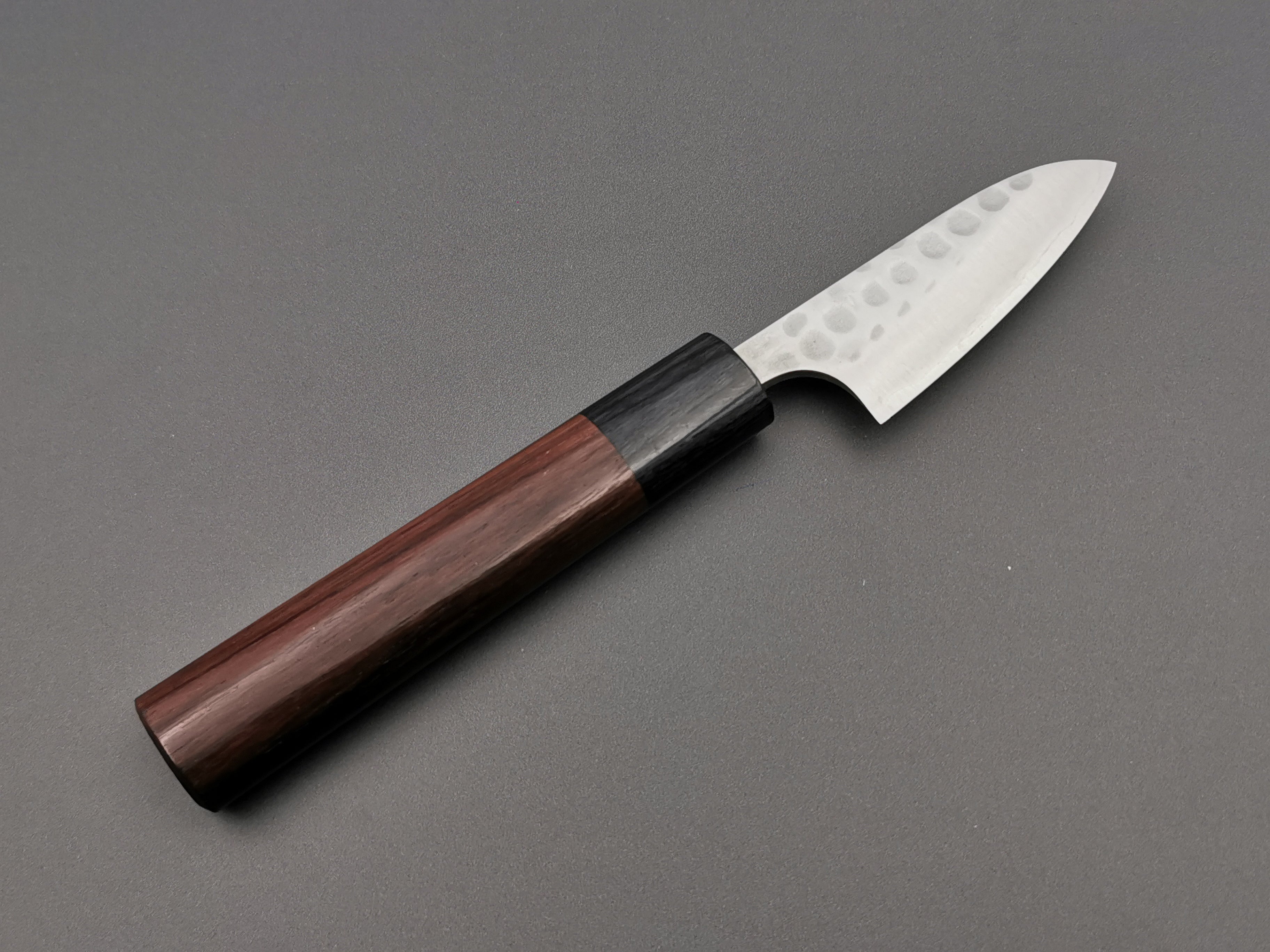 Anryu Knives Aogami Petty 75mm