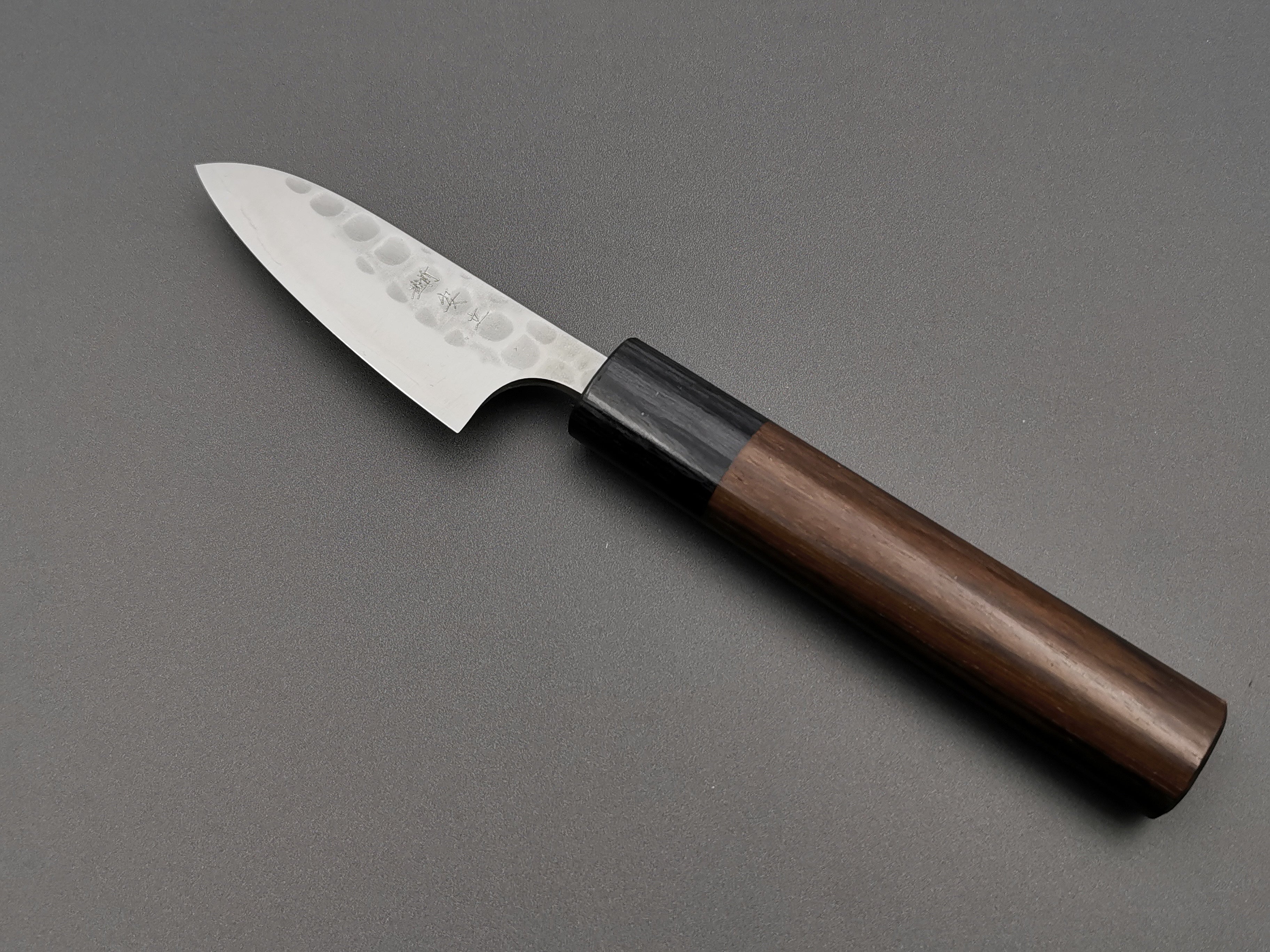 Anryu Knives Aogami Petty 75mm