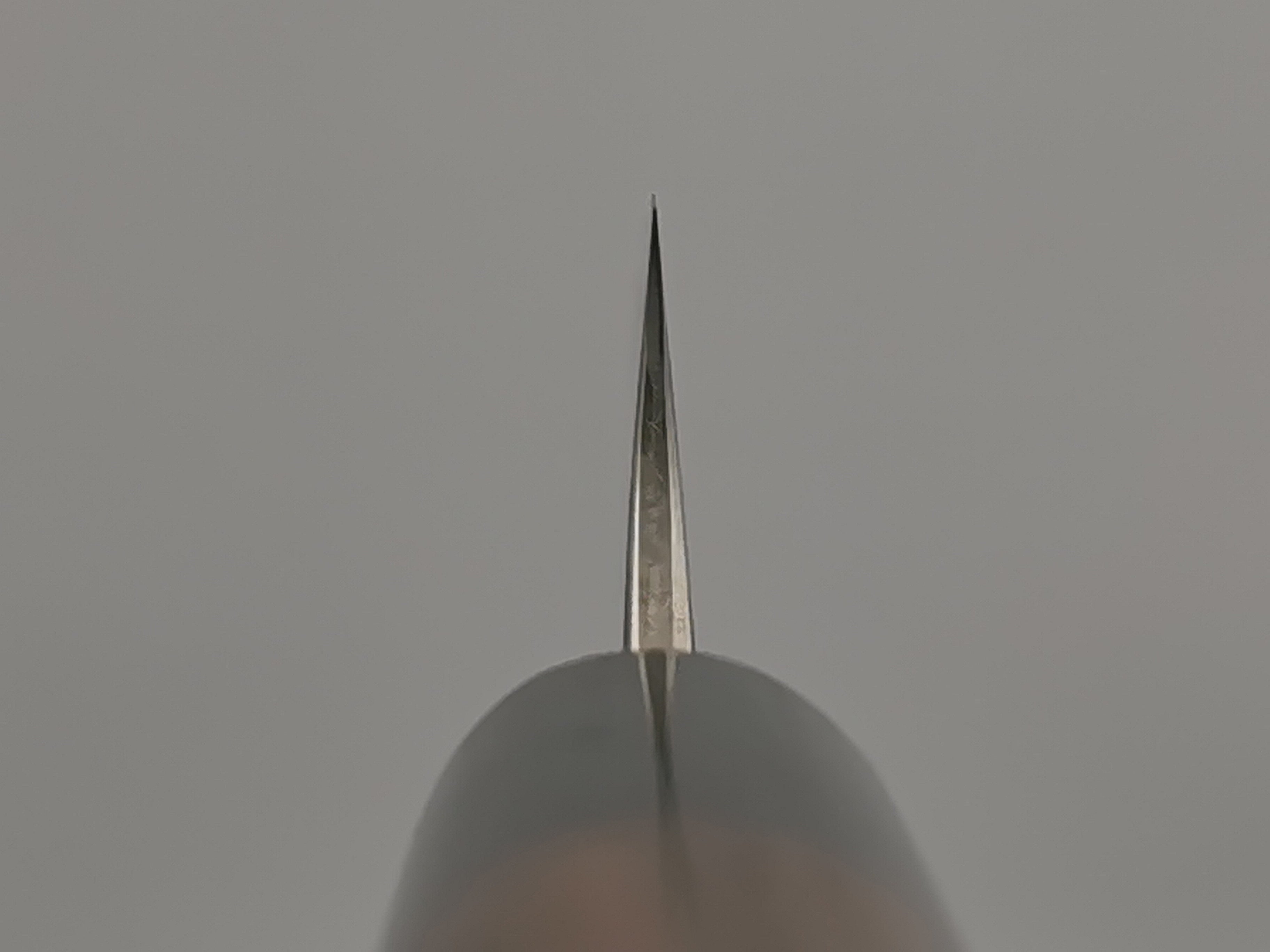Anryu Knives Aogami Petty 75mm