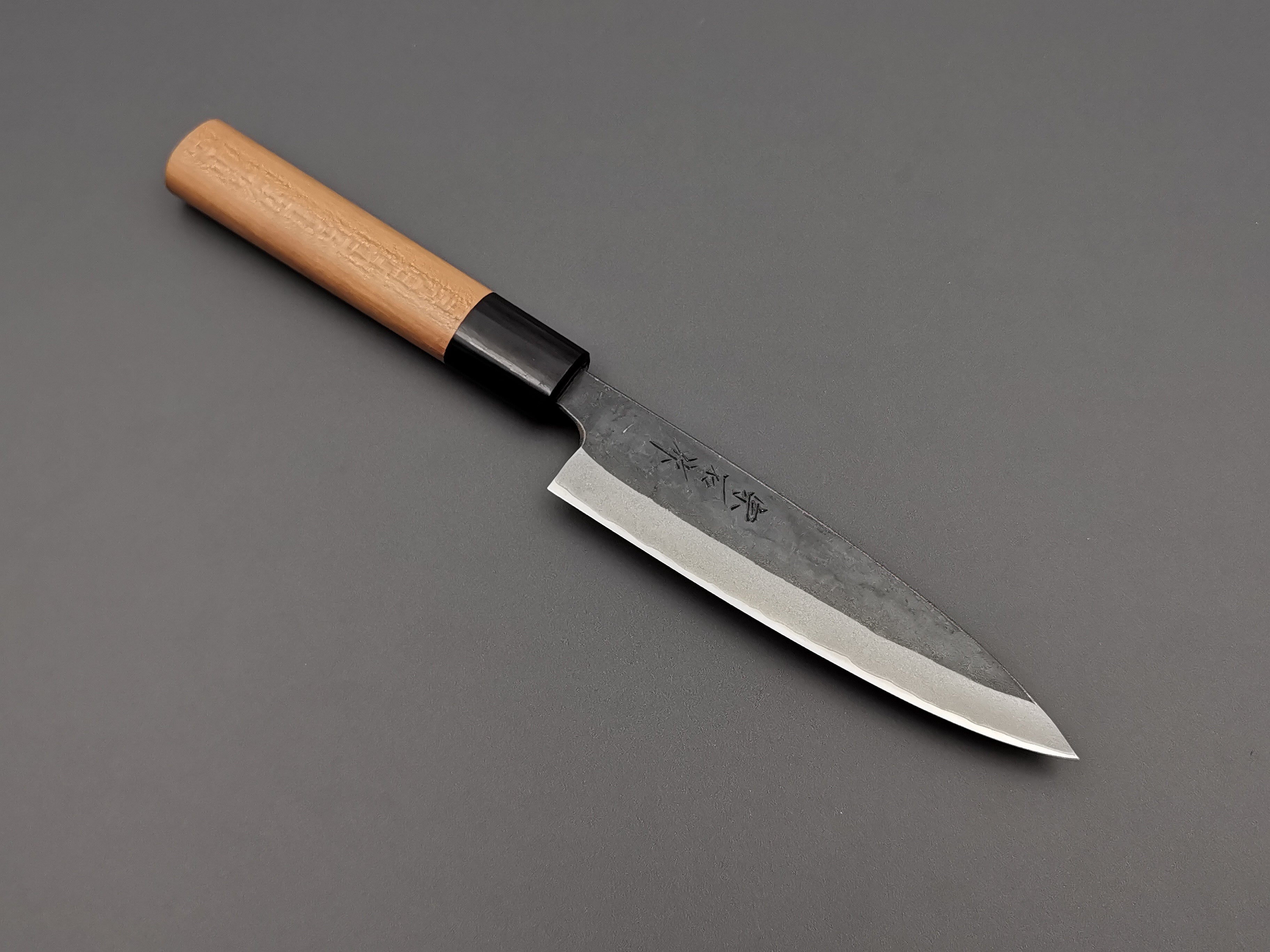 Muneishi Aogami Petty 130mm