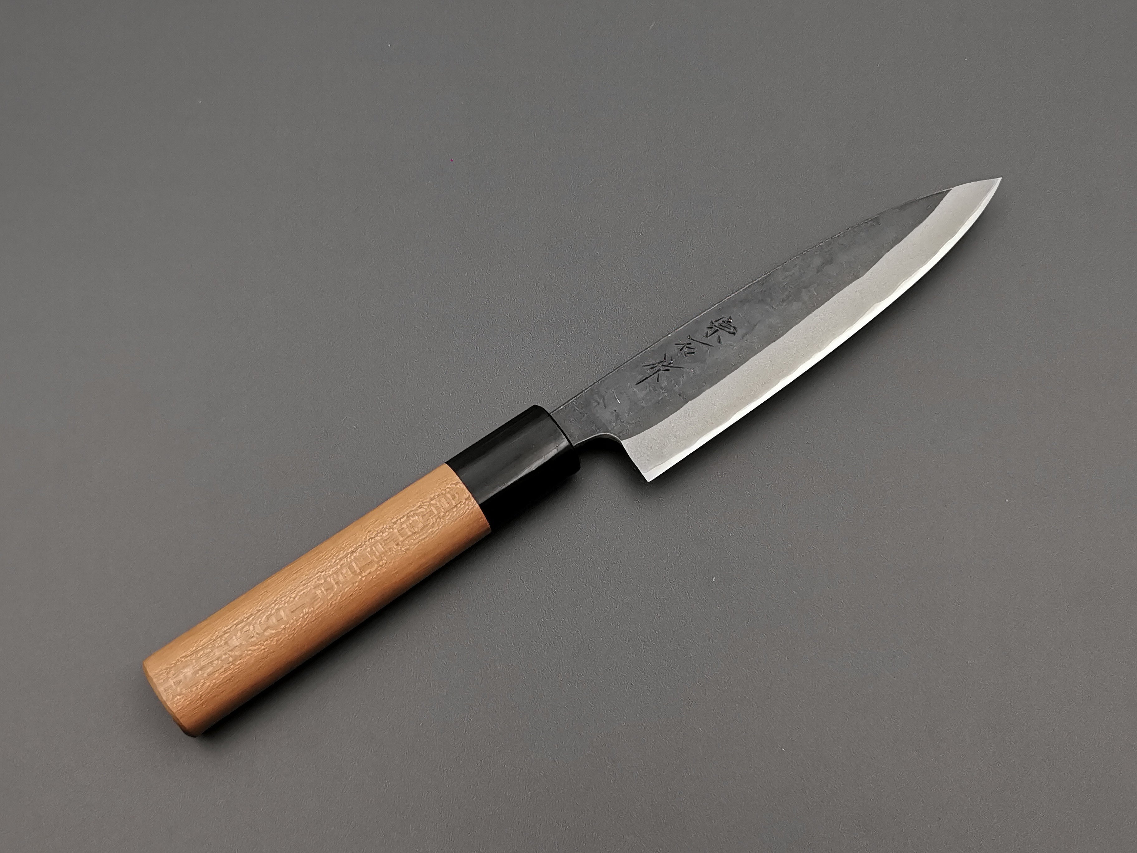 Muneishi Aogami Petty 130mm