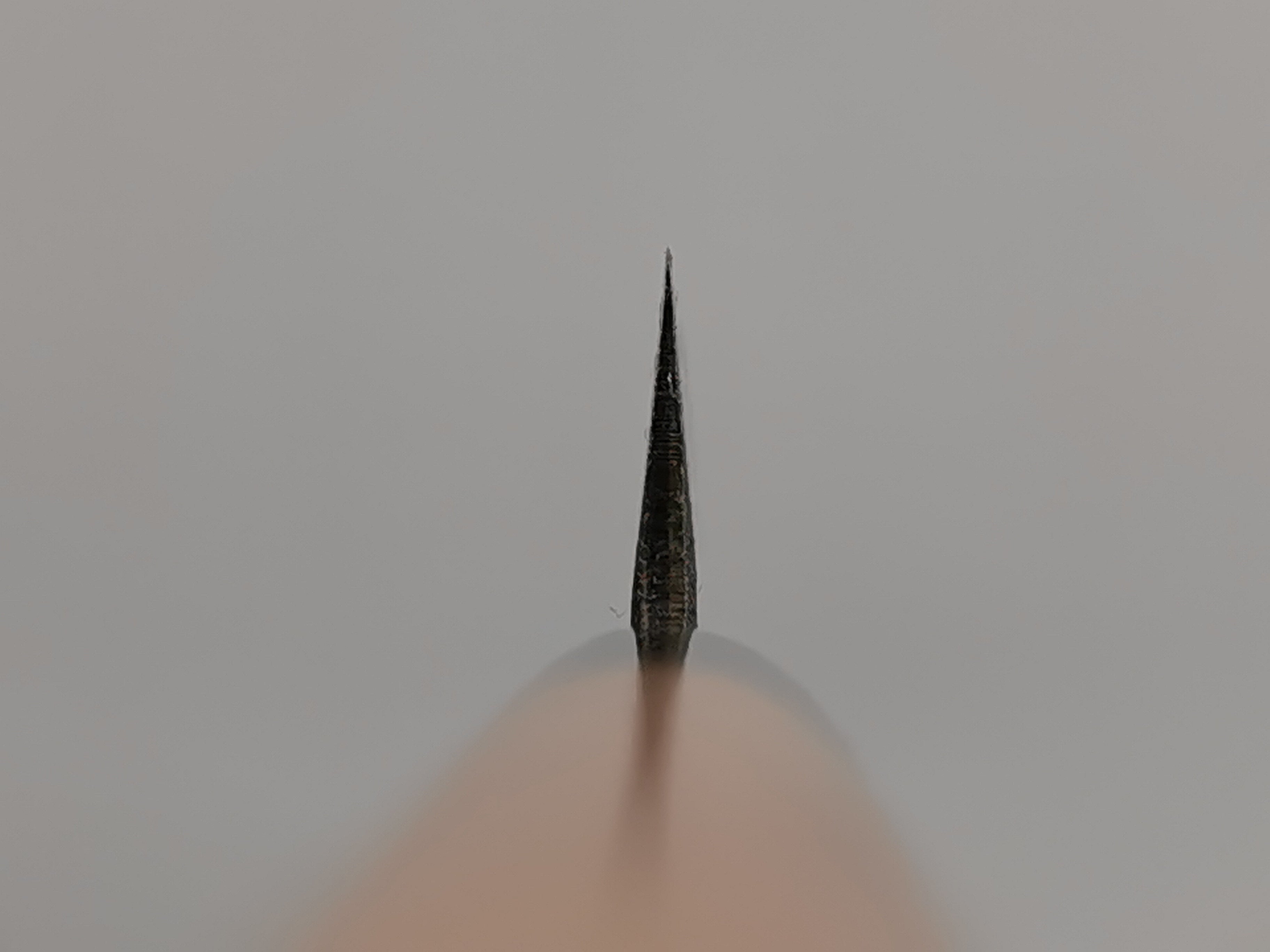 Muneishi Aogami Petty 130mm