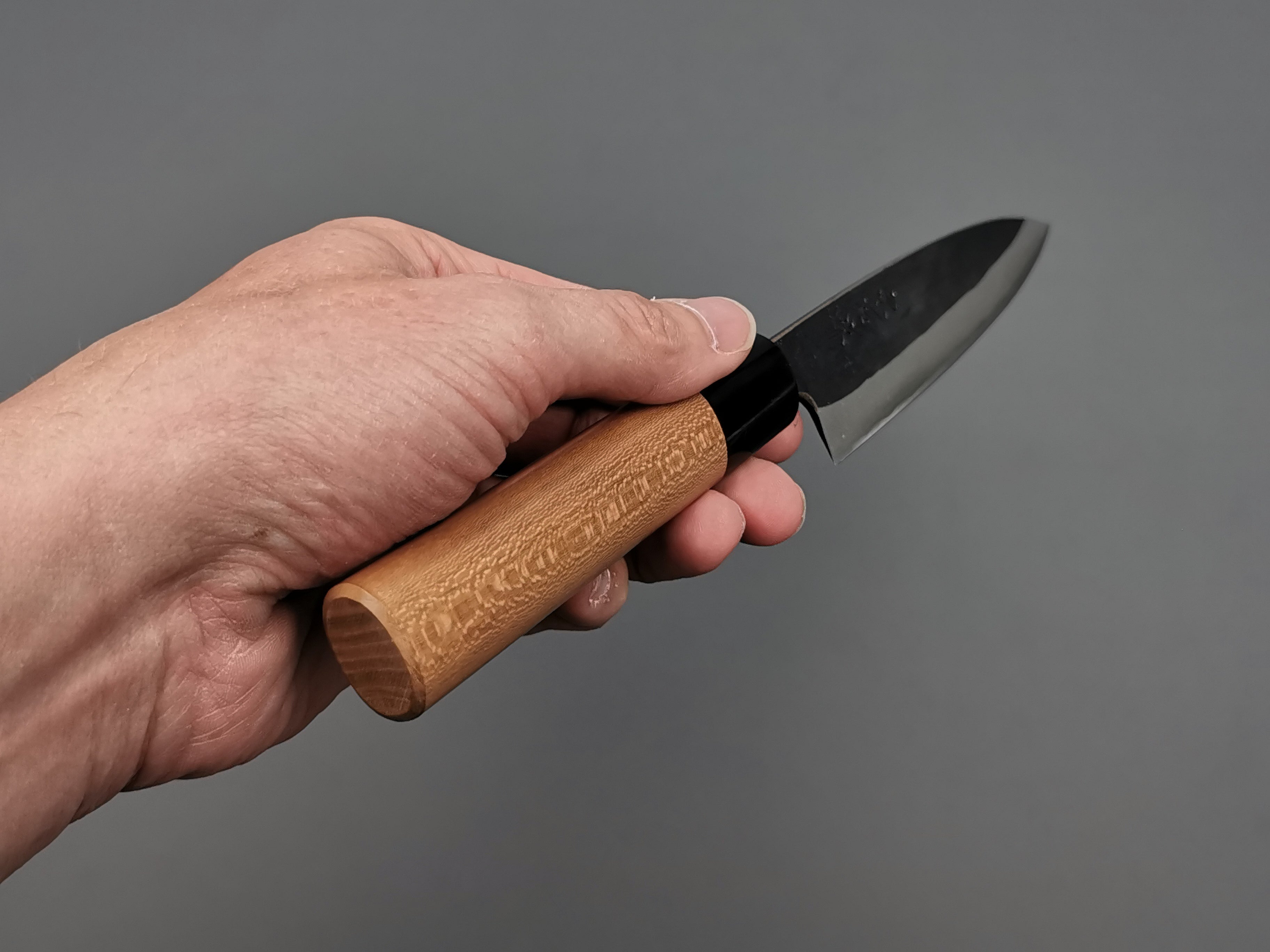 Muneishi Aogami Petty 130mm