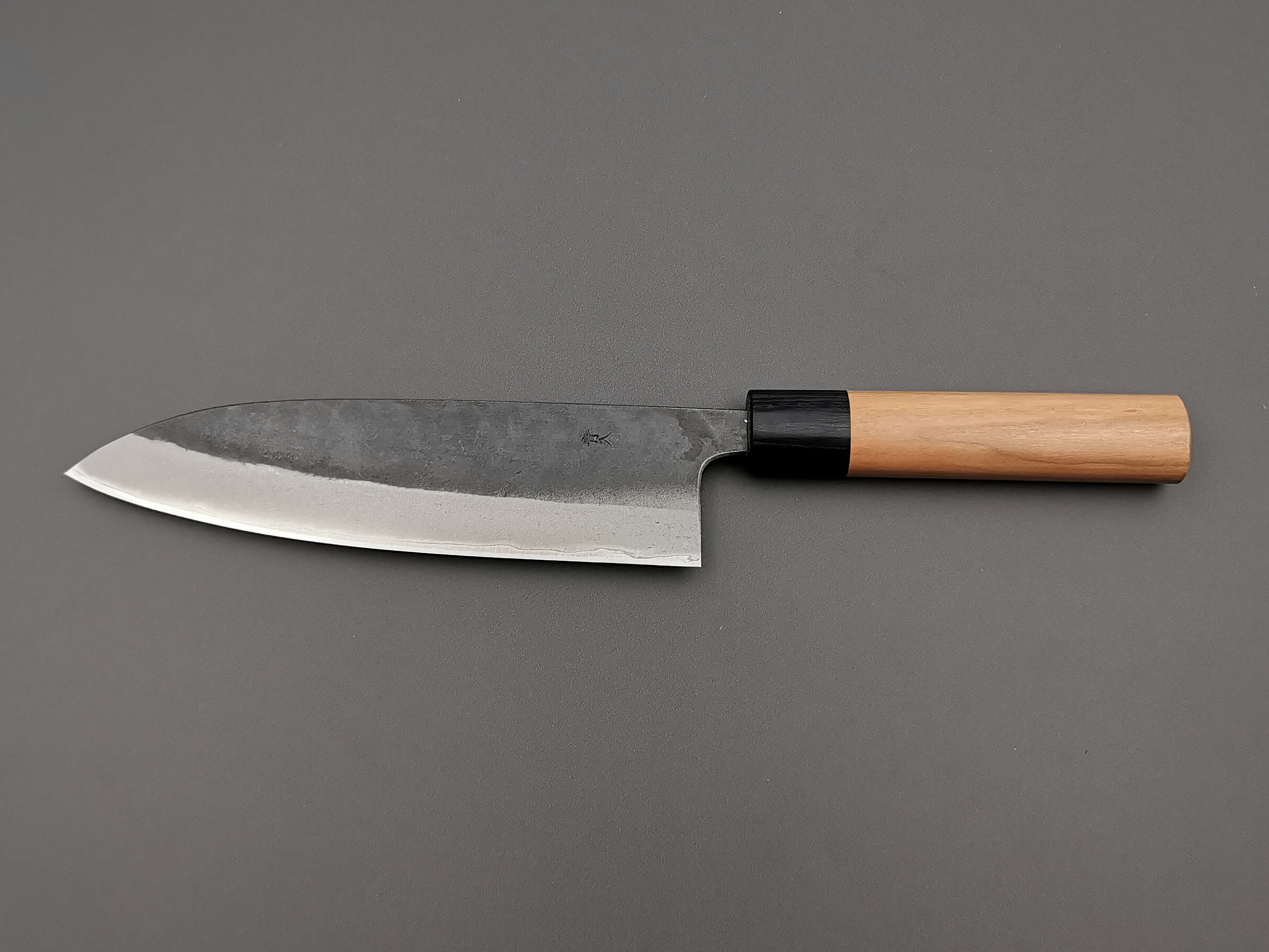 Muneishi Aogami Santoku 180mm