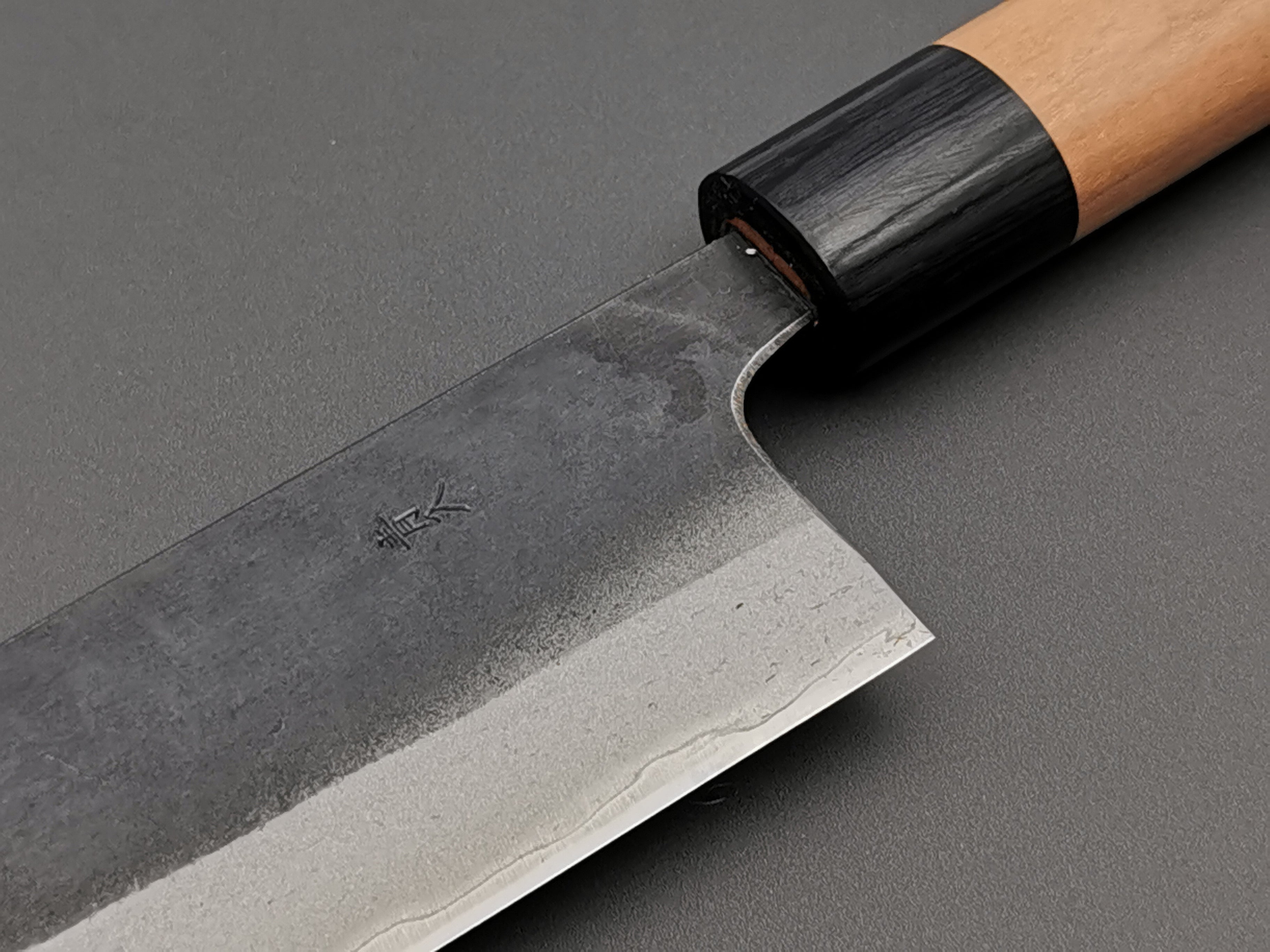 Muneishi Aogami Santoku 180mm