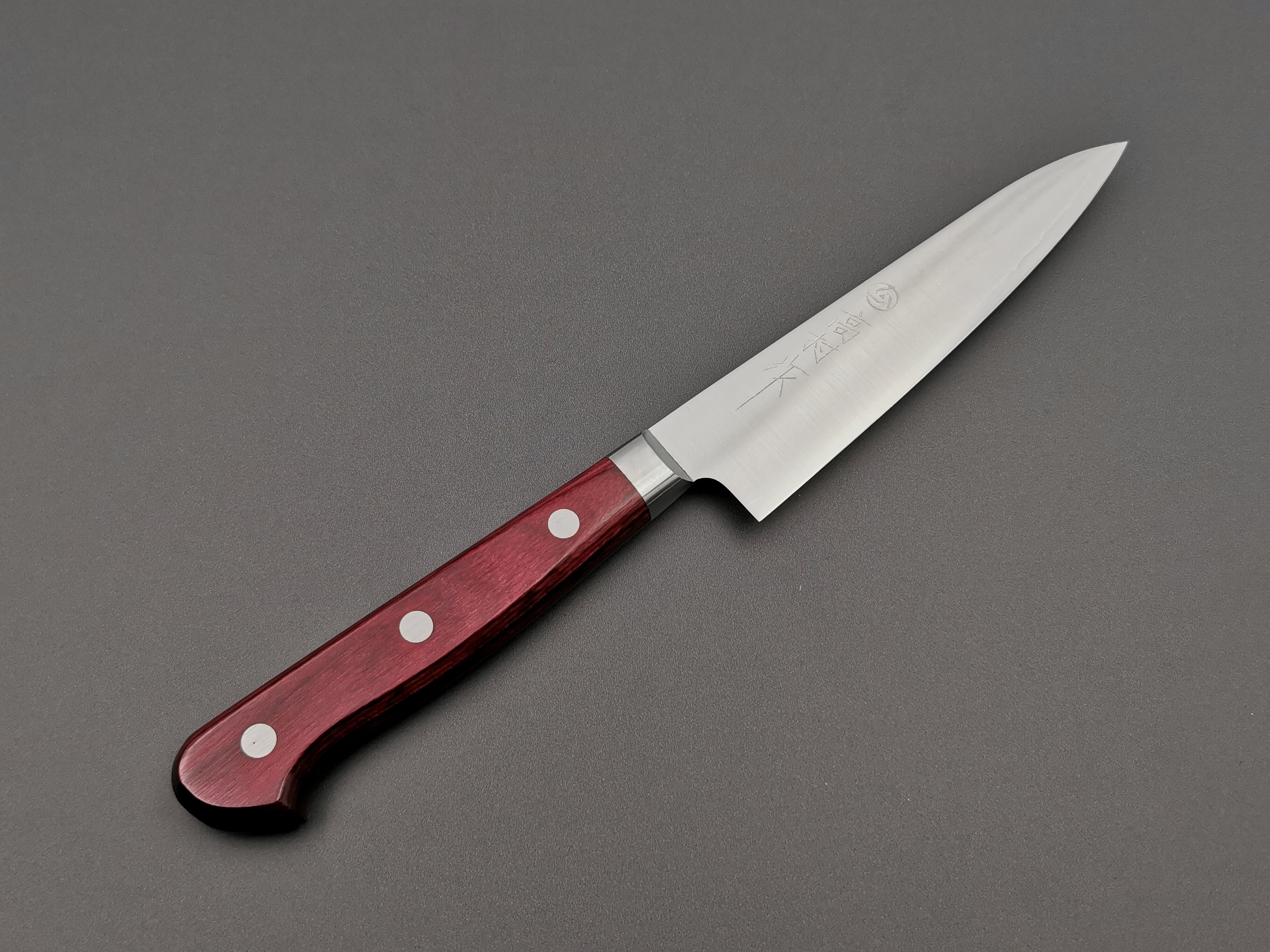 Takamura Hamono SG2 Petty 130mm