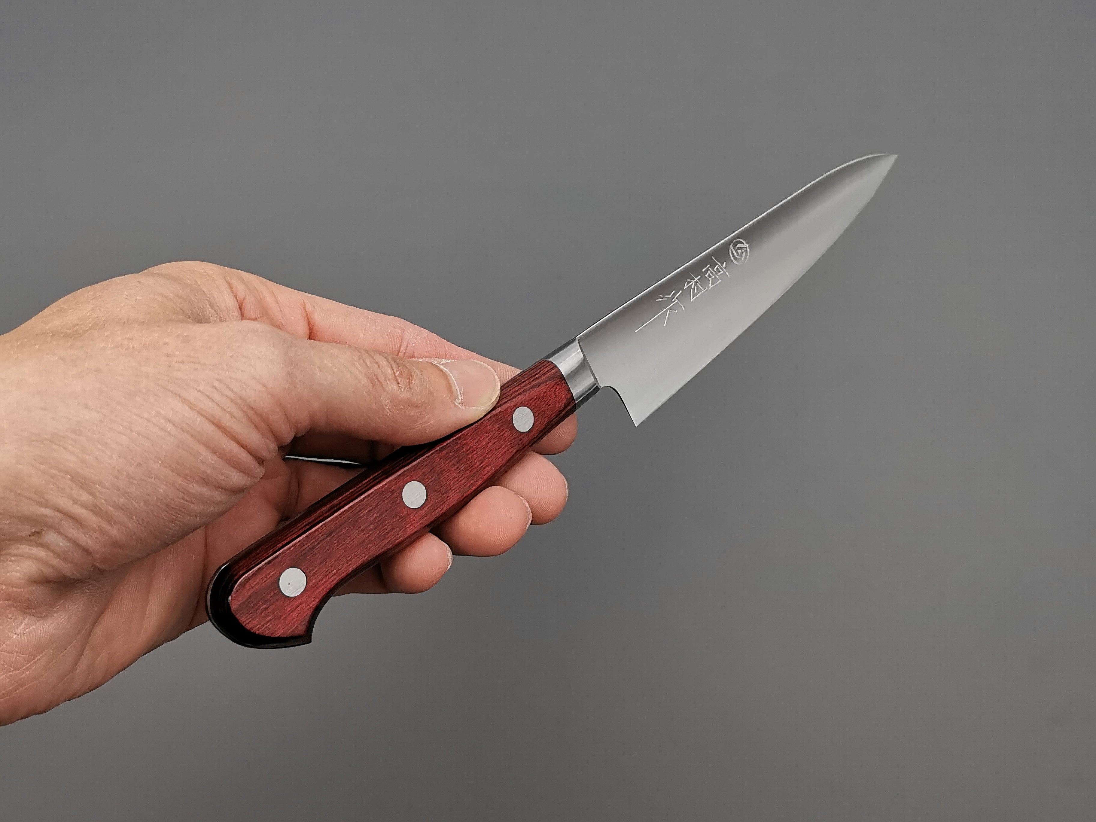 Takamura Hamono SG2 Petty 130mm