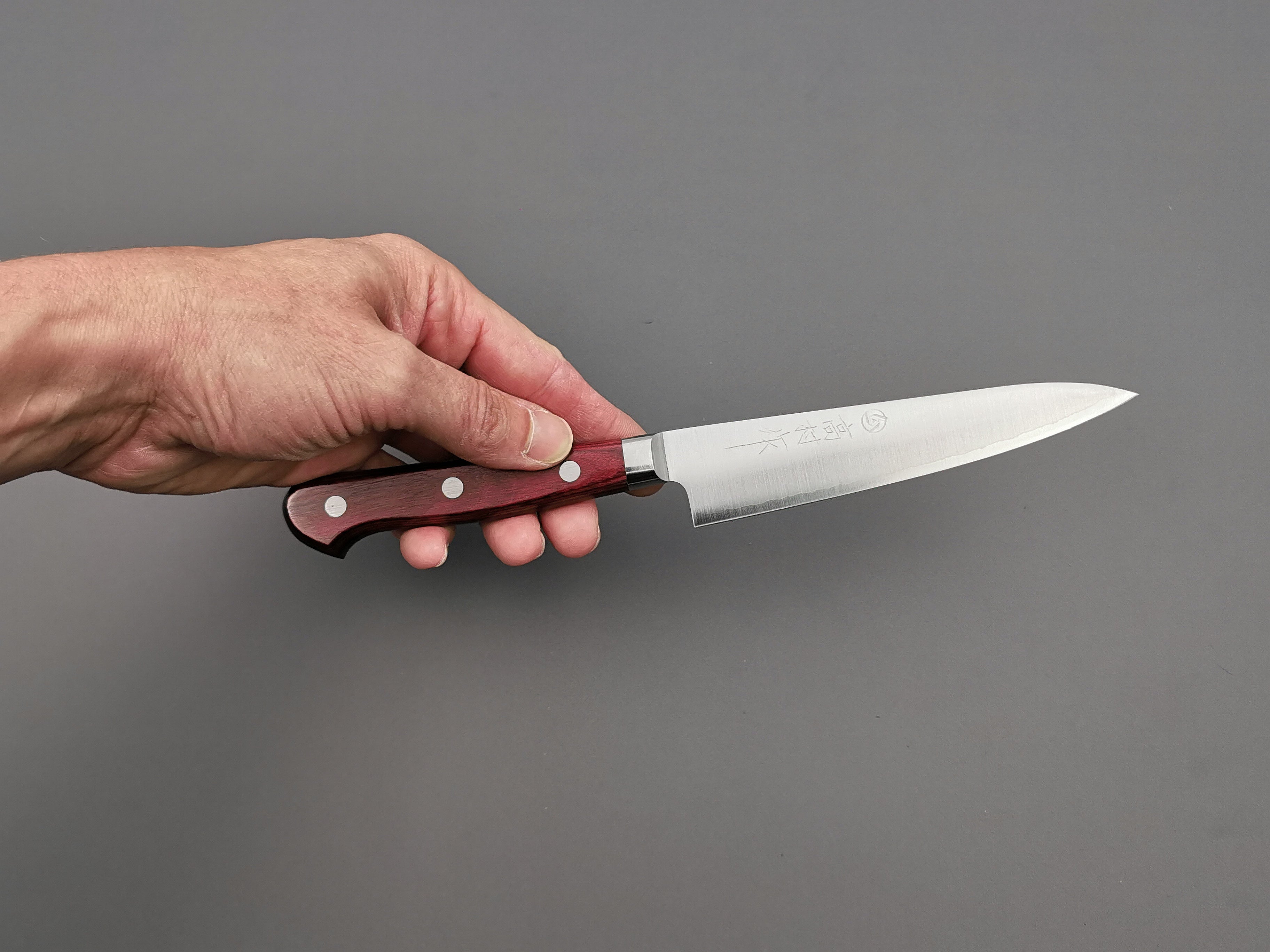 Takamura Hamono SG2 Petty 130mm