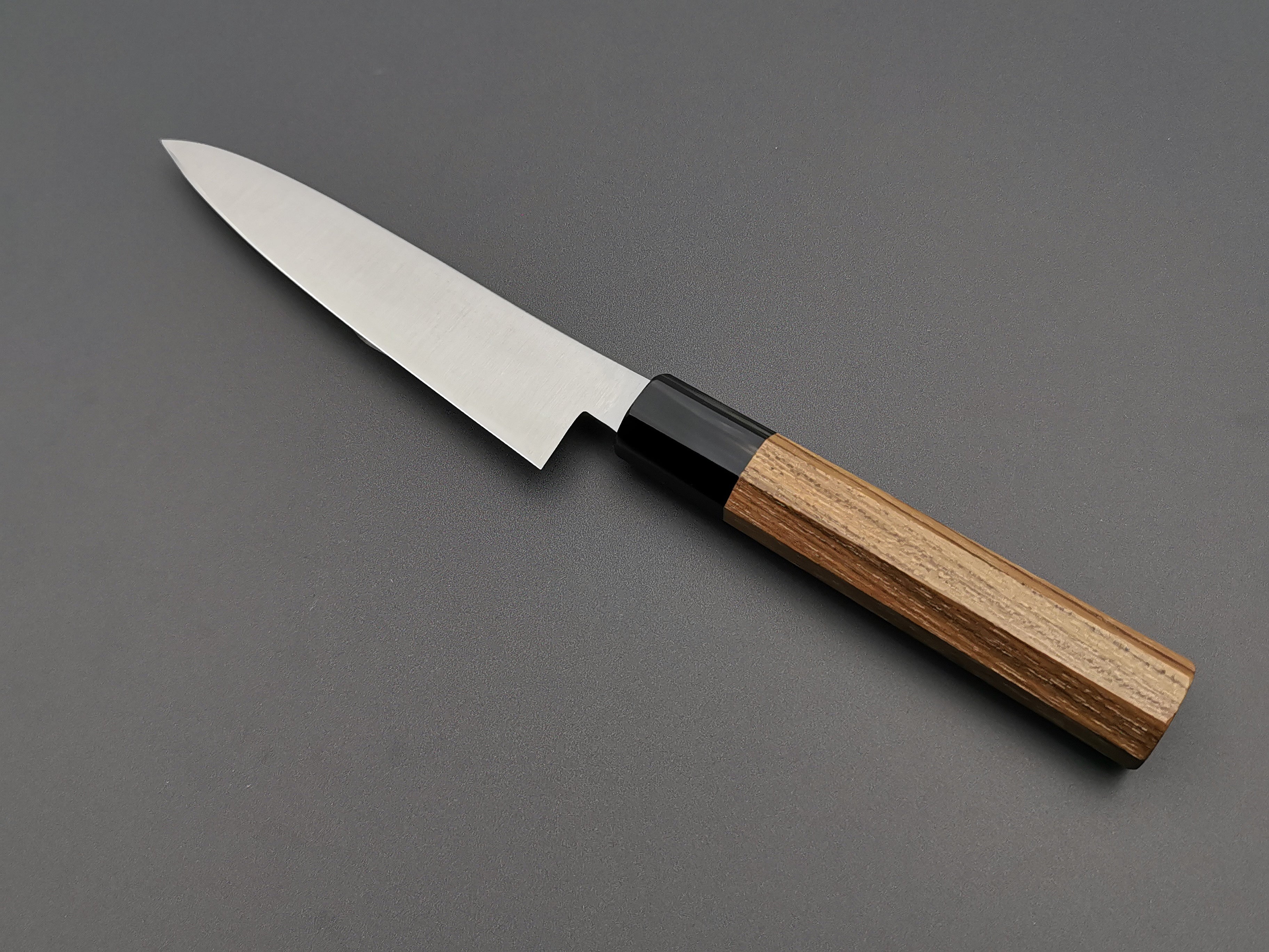 Hatsukokoro Hayabusa SG2 Petty 120mm