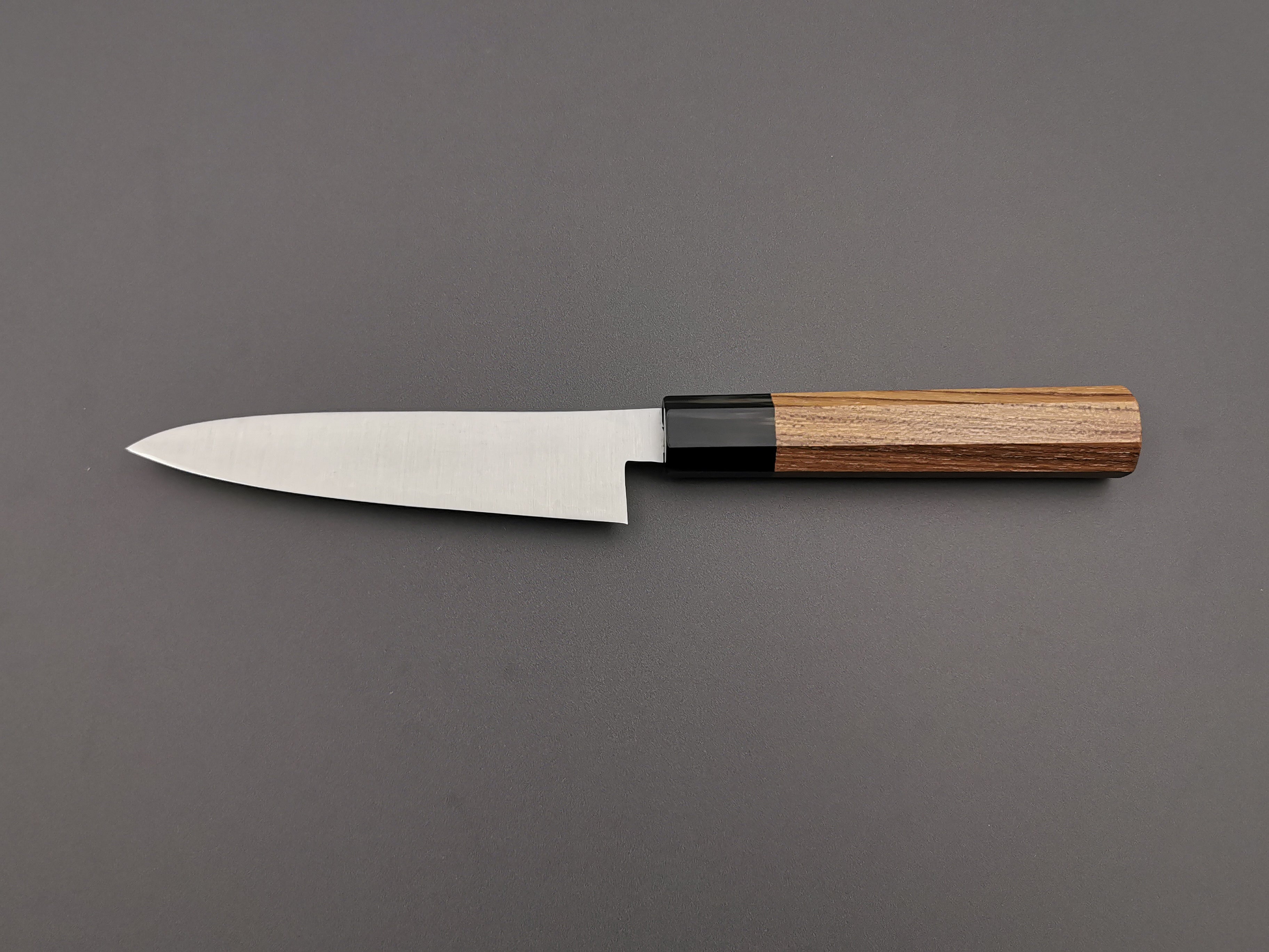 Hatsukokoro Hayabusa SG2 Petty 120mm