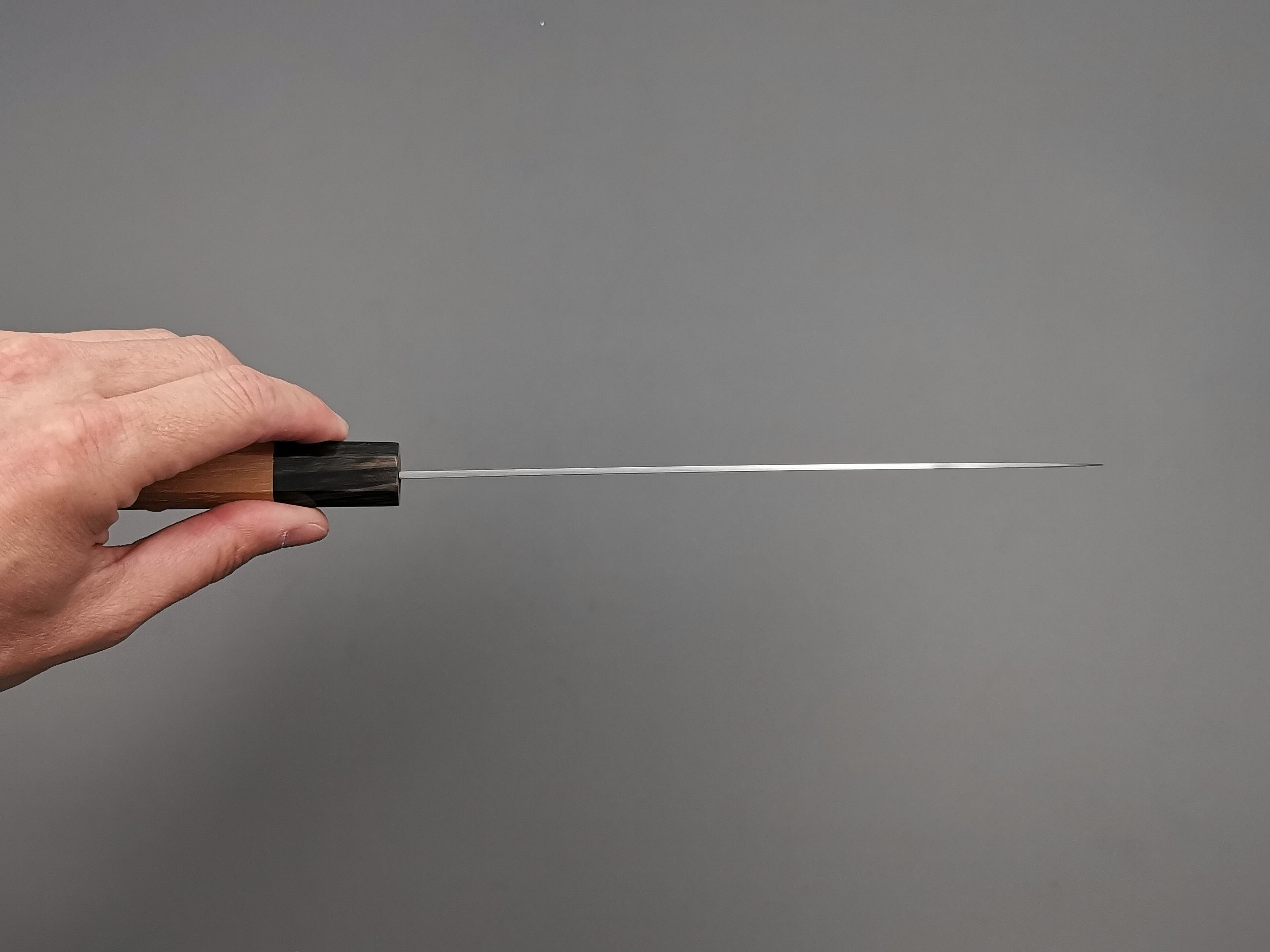 Hatsukokoro Hayabusa SG2 Gyuto 210mm