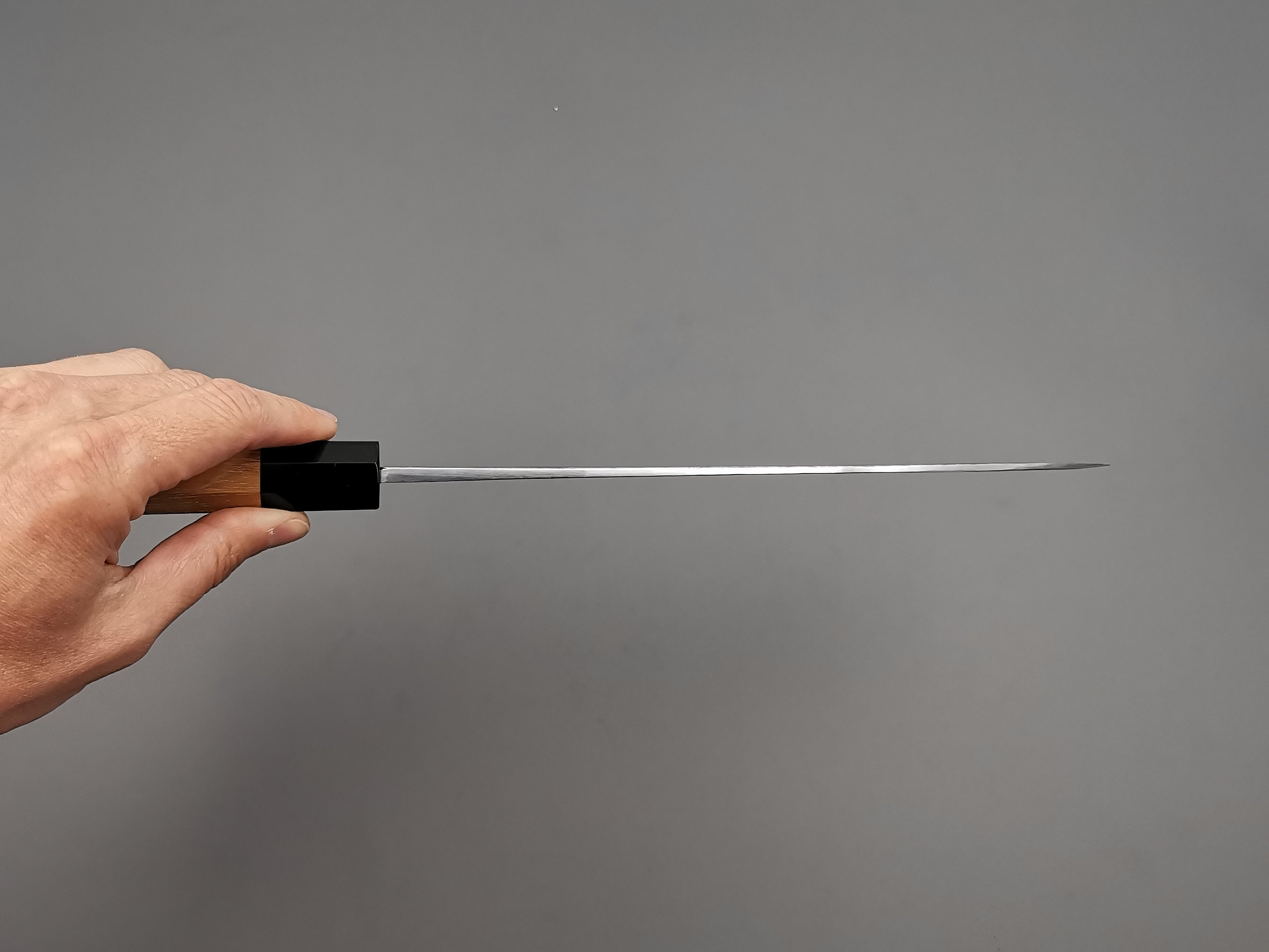 Miyazaki Kajiya White #2 Gyuto 240mm