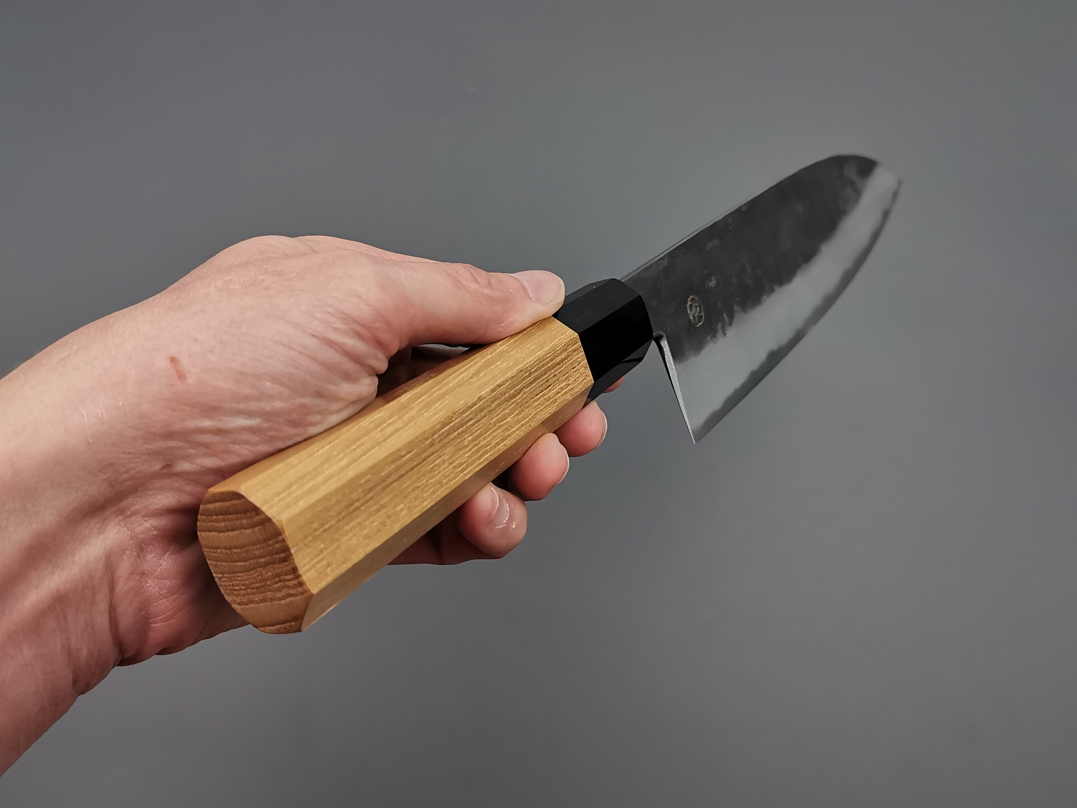 Miyazaki Kajiya White #2 Gyuto 240mm