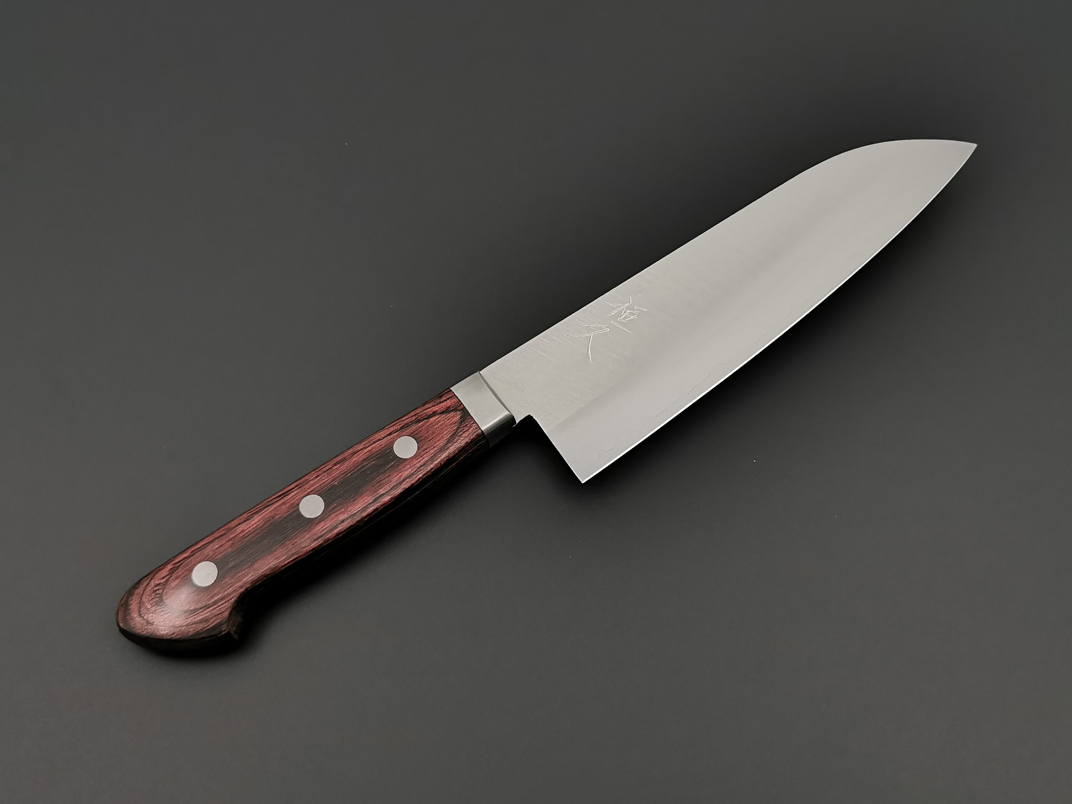 Tsunehisa VG1 Migaki Santoku