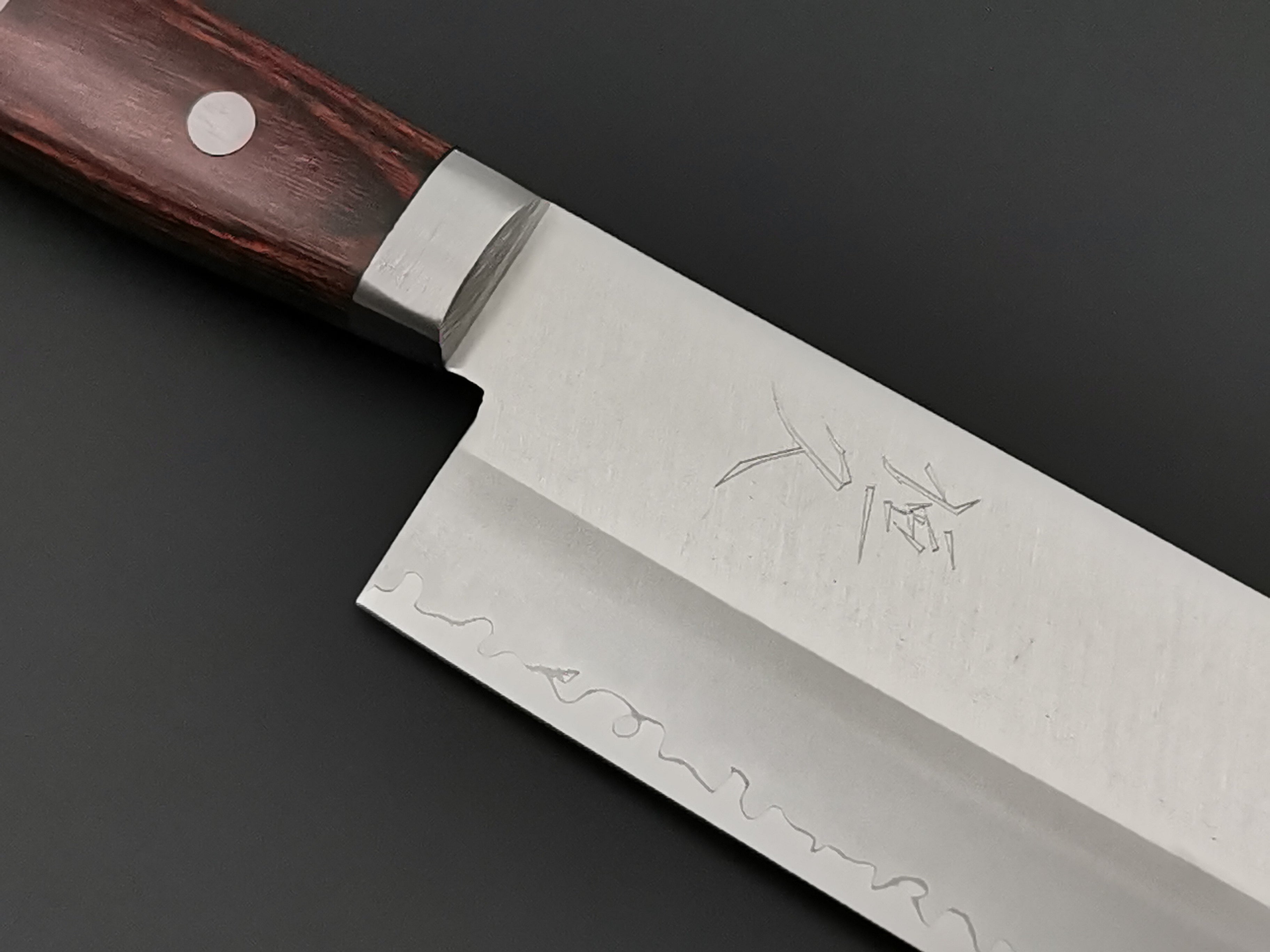 Tsunehisa VG1 Migaki Nakiri