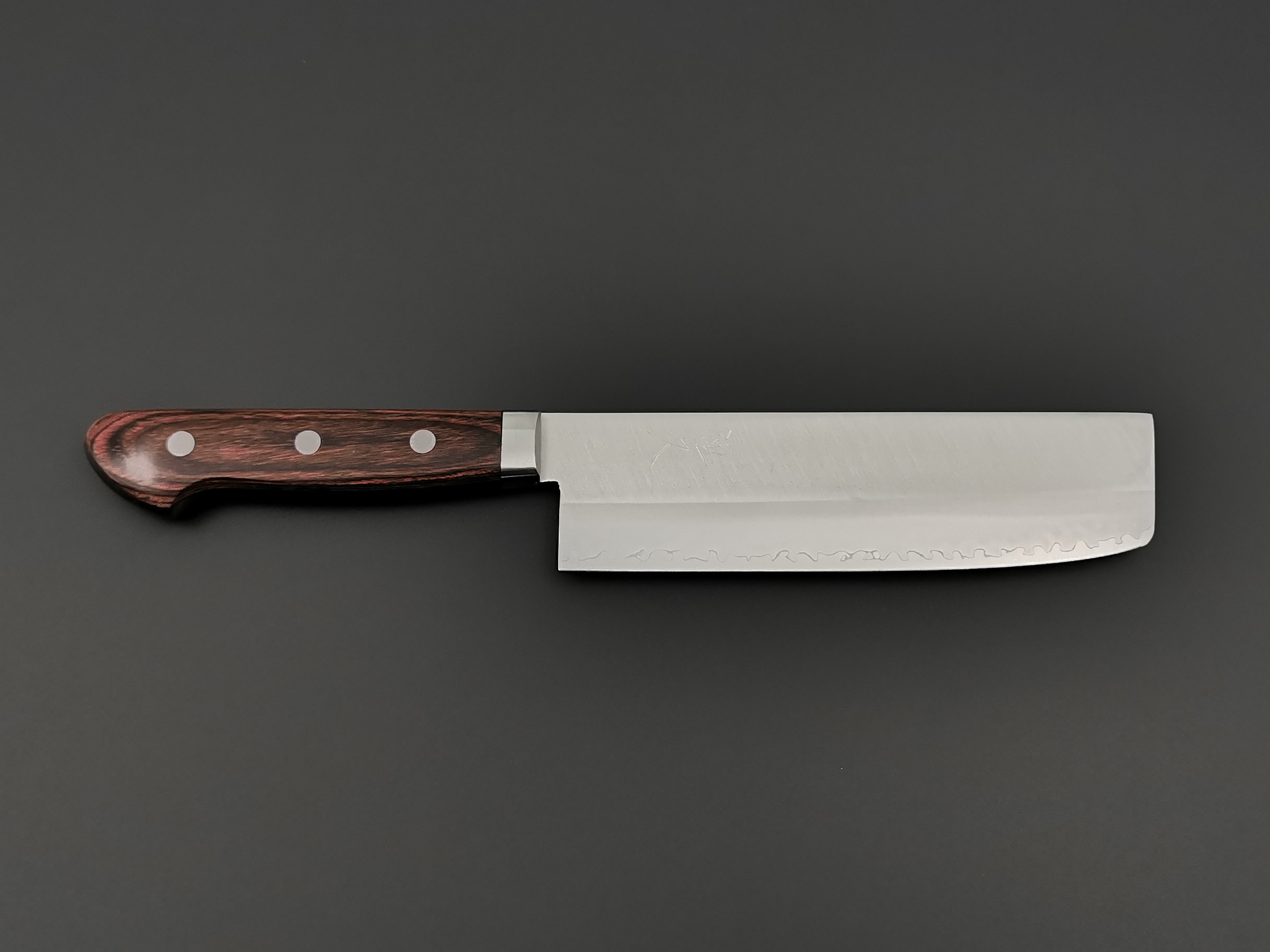 Tsunehisa VG1 Migaki Nakiri