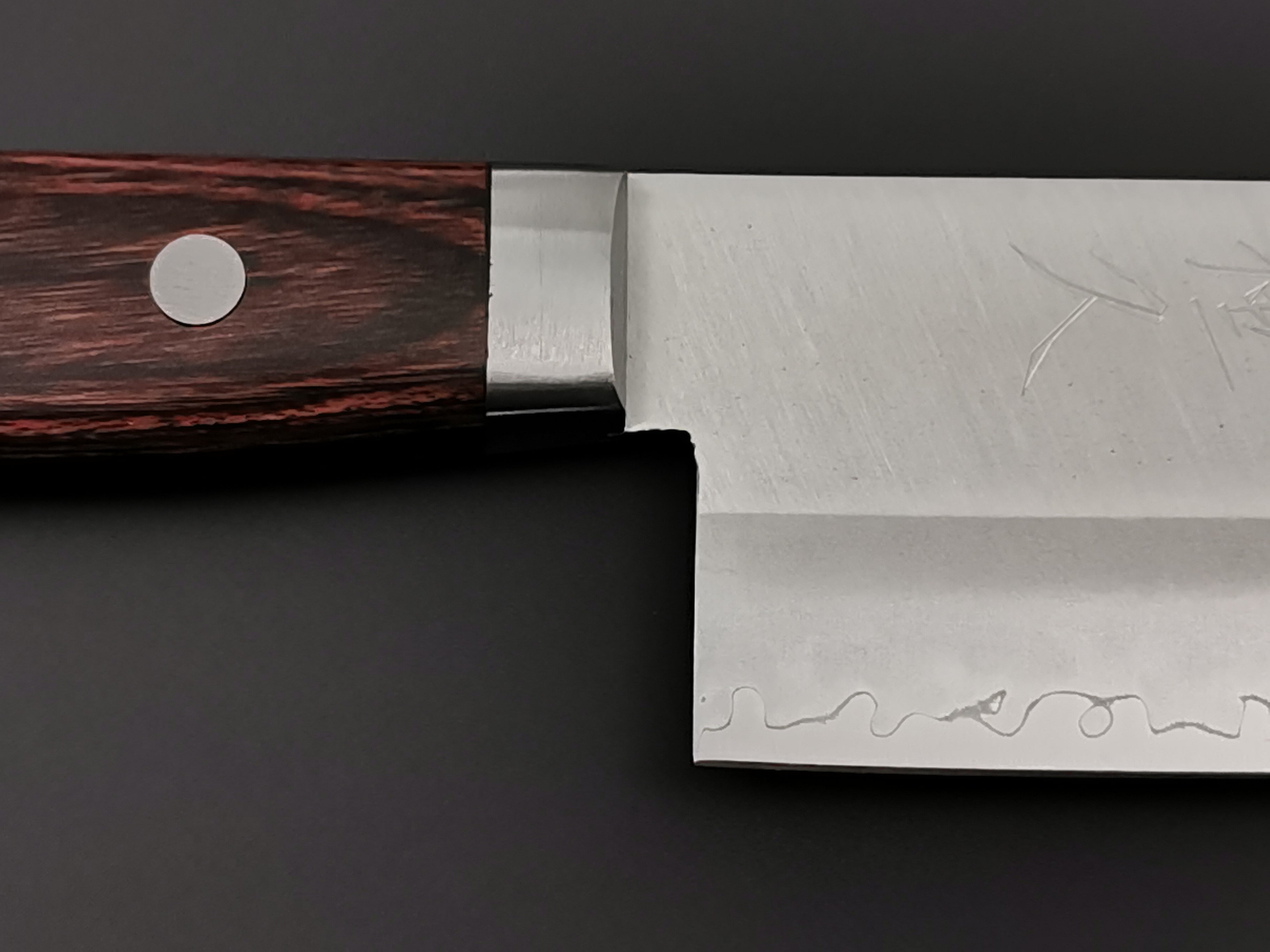 Tsunehisa VG1 Migaki Nakiri