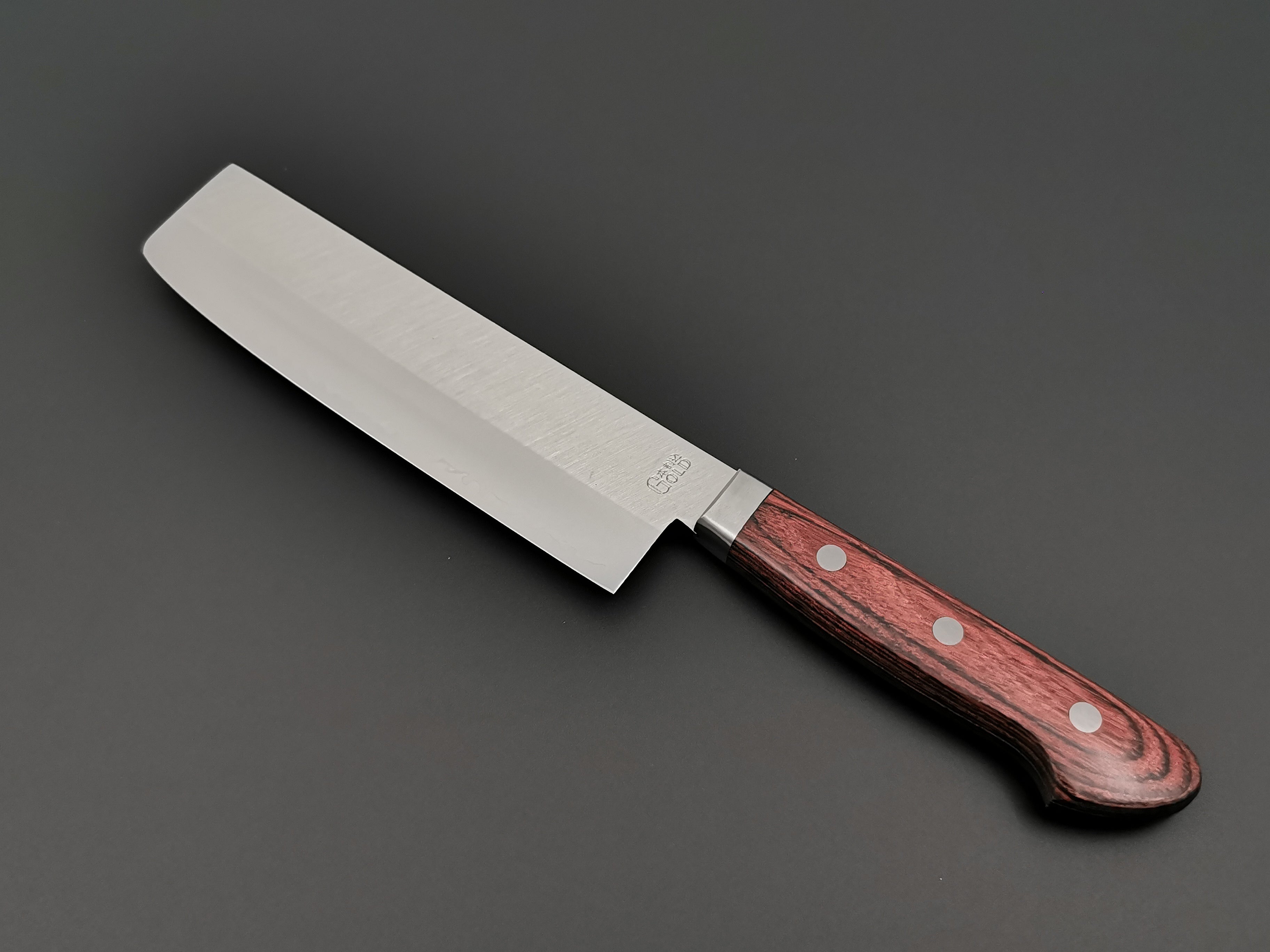Tsunehisa VG1 Migaki Nakiri