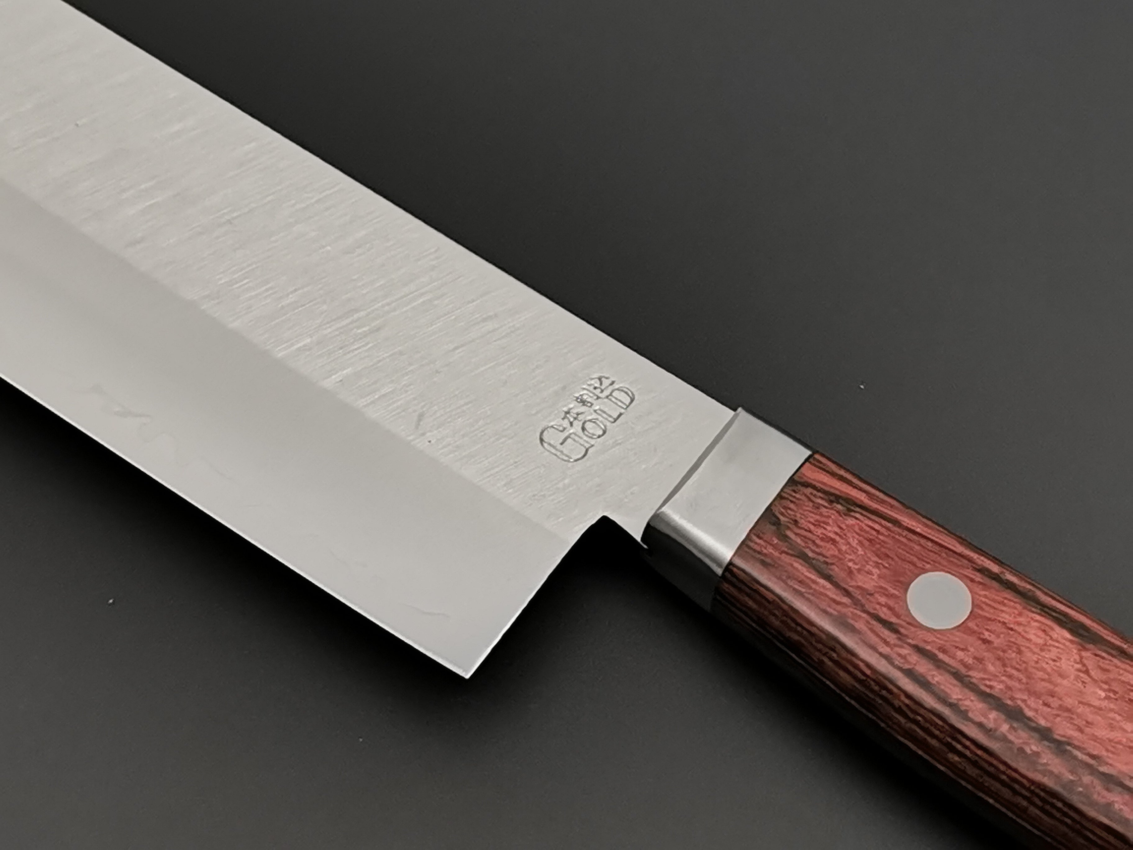 Tsunehisa VG1 Migaki Nakiri