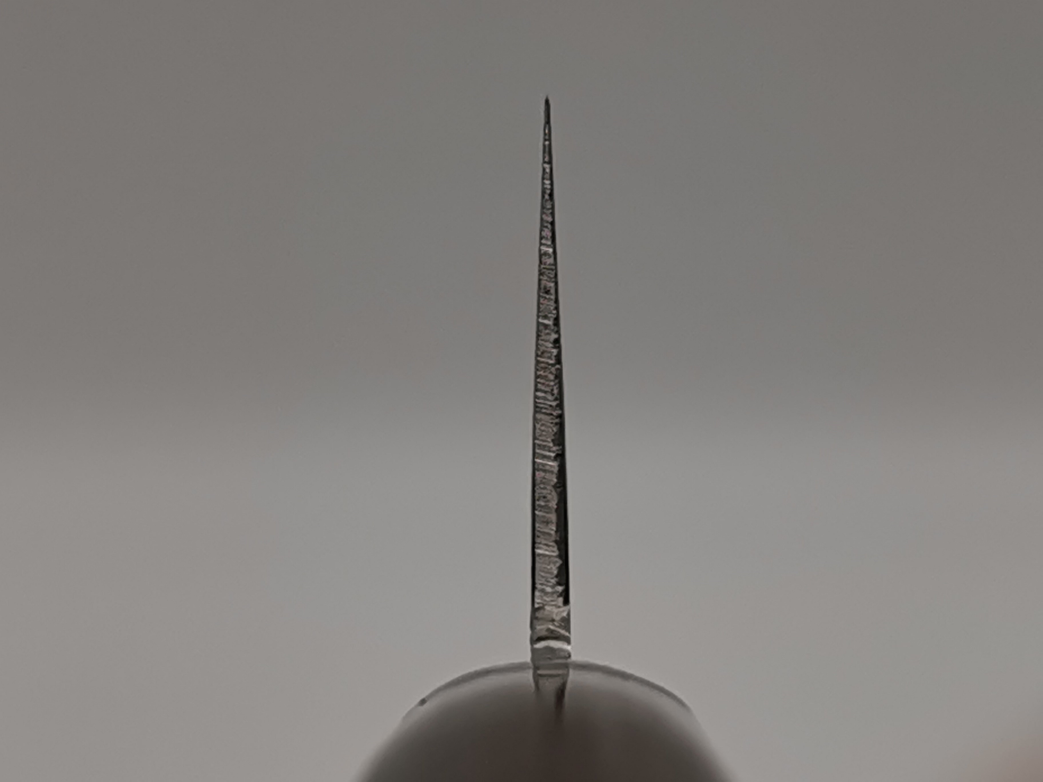 Tsunehisa VG1 Migaki Nakiri