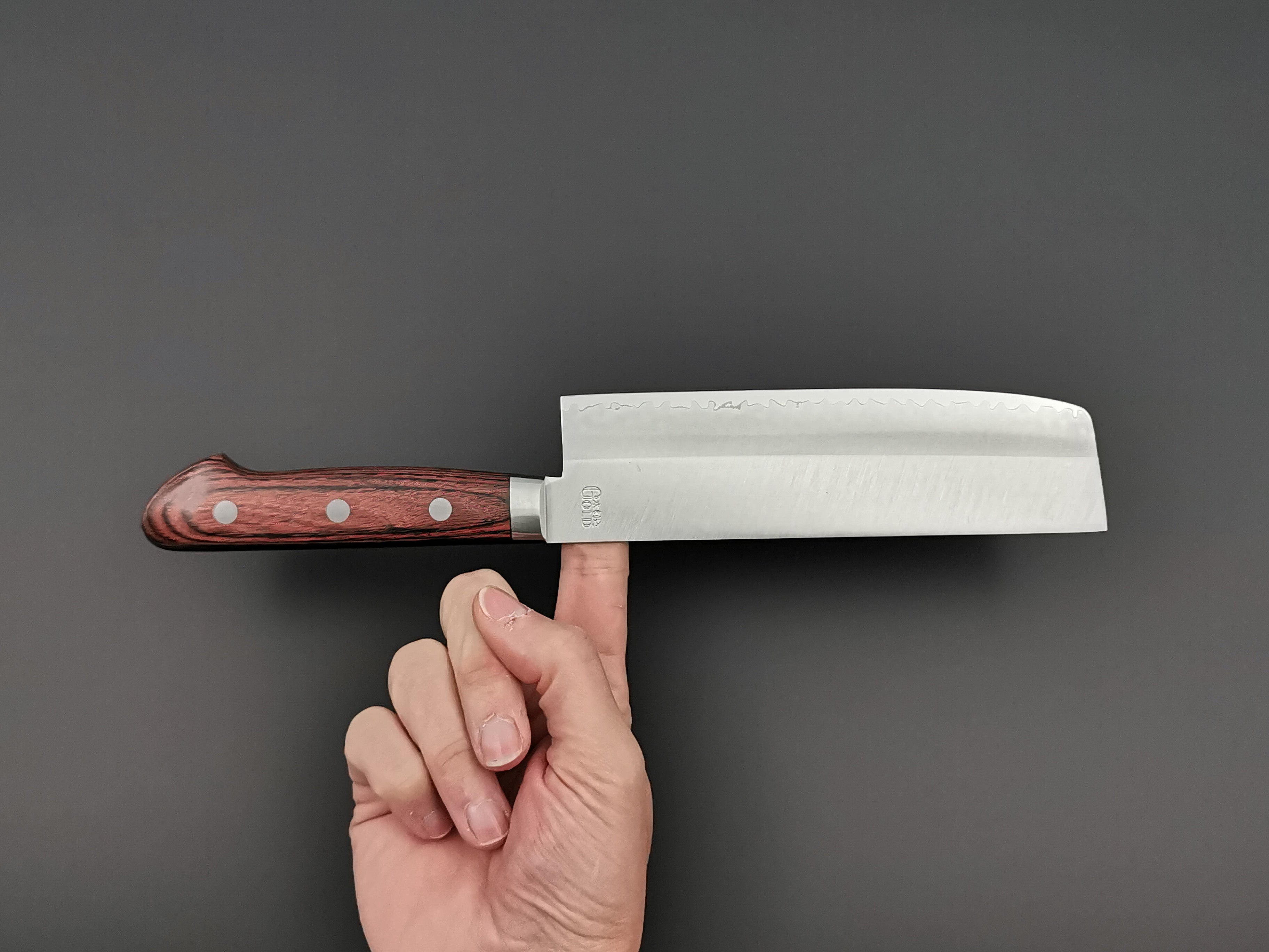 Tsunehisa VG1 Migaki Nakiri