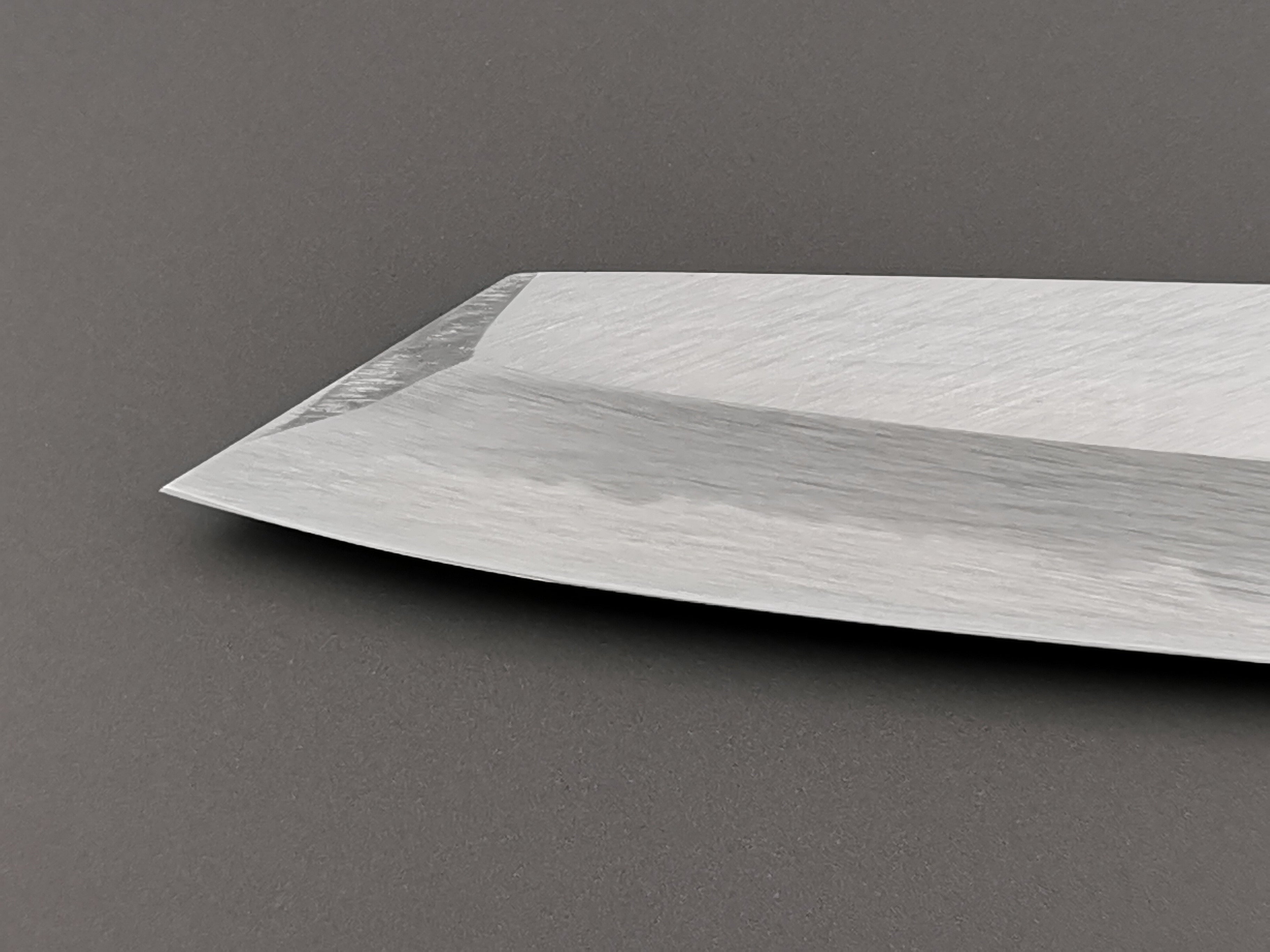 Satoshi Nakagawa Blue #2 Kiritsuke Gyuto 225mm
