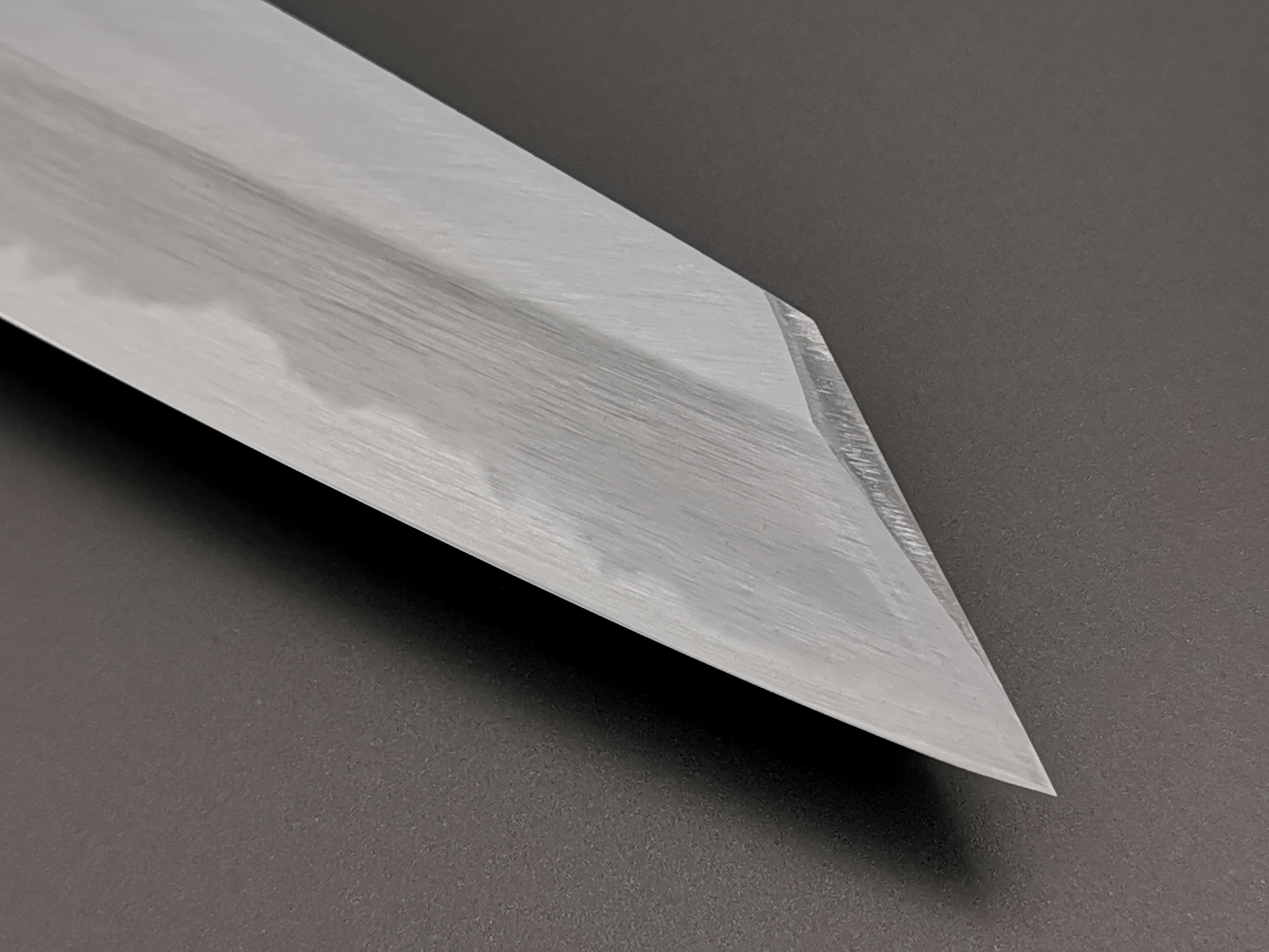 Satoshi Nakagawa Blue #2 Kiritsuke Gyuto 255mm