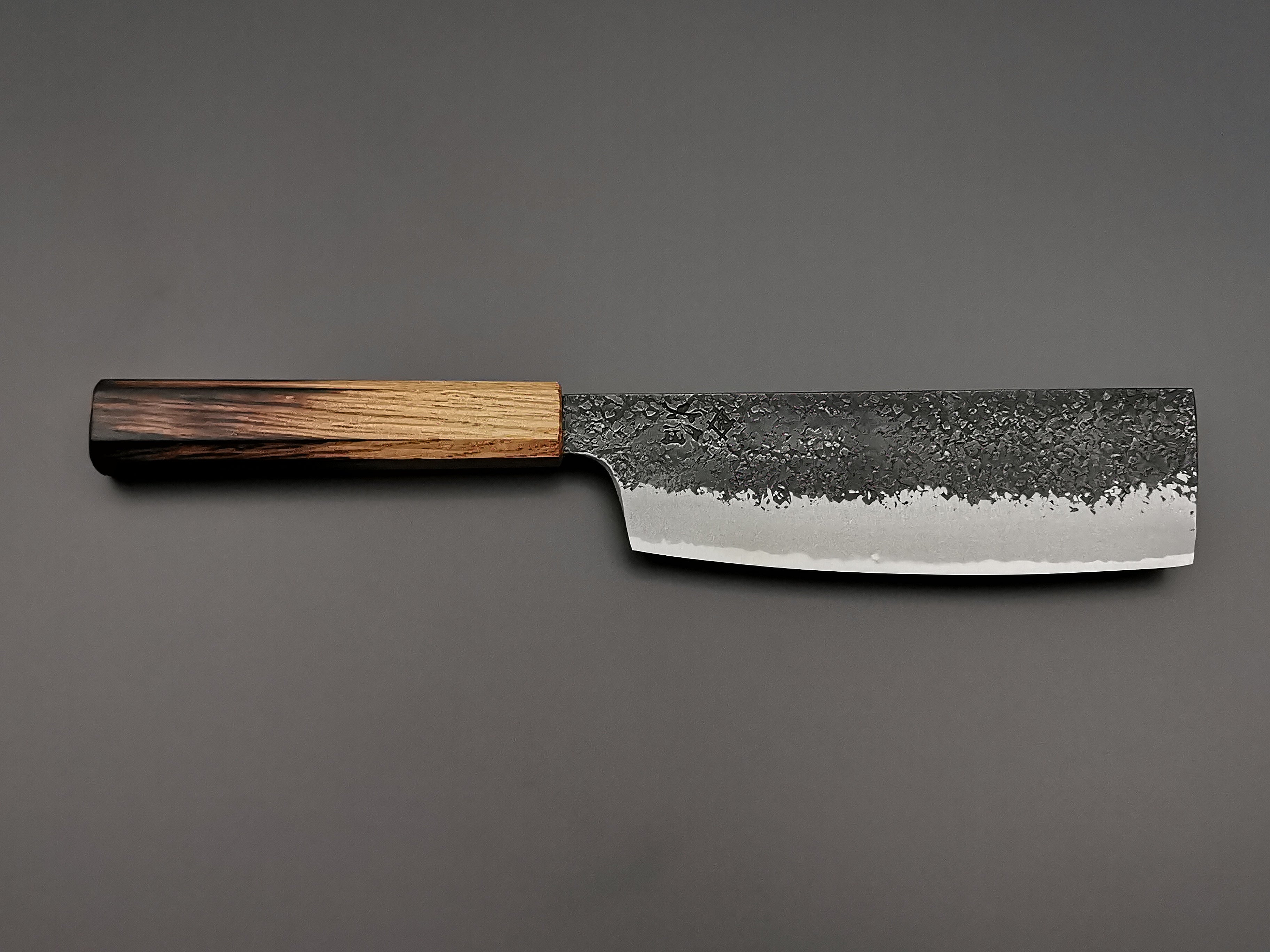Itsuo Doi Homura Guren Blue #2 Nakiri