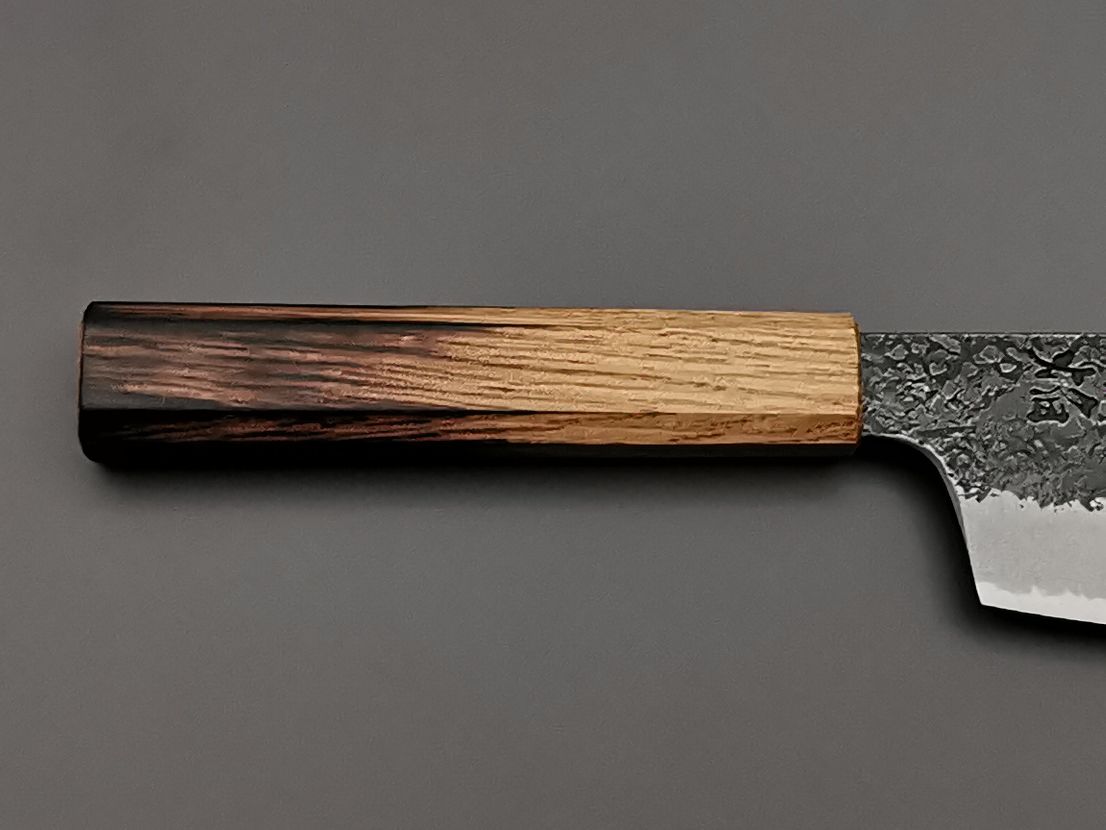 Itsuo Doi Homura Guren Blue #2 Nakiri