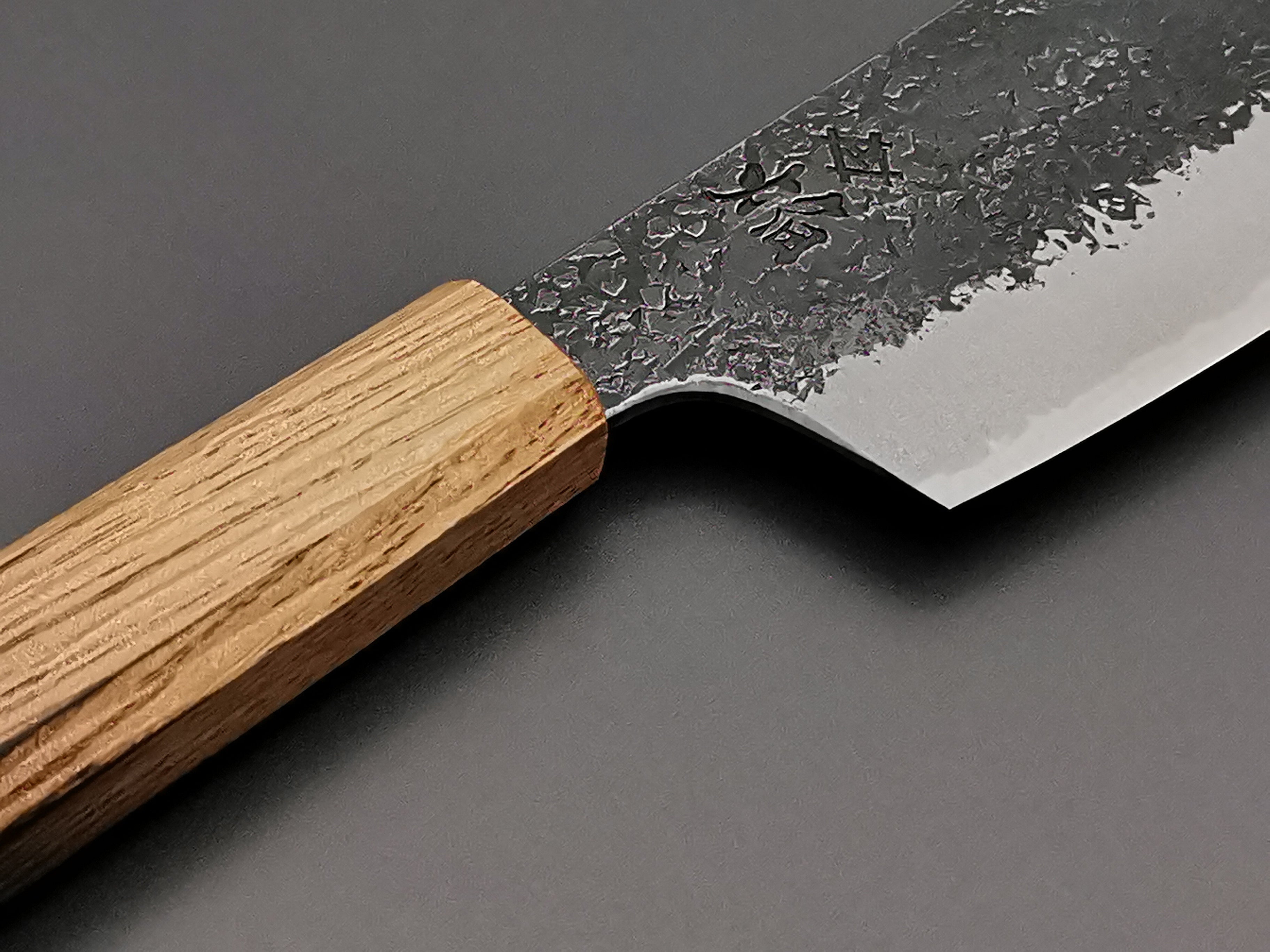 Itsuo Doi Homura Guren Blue #2 Nakiri