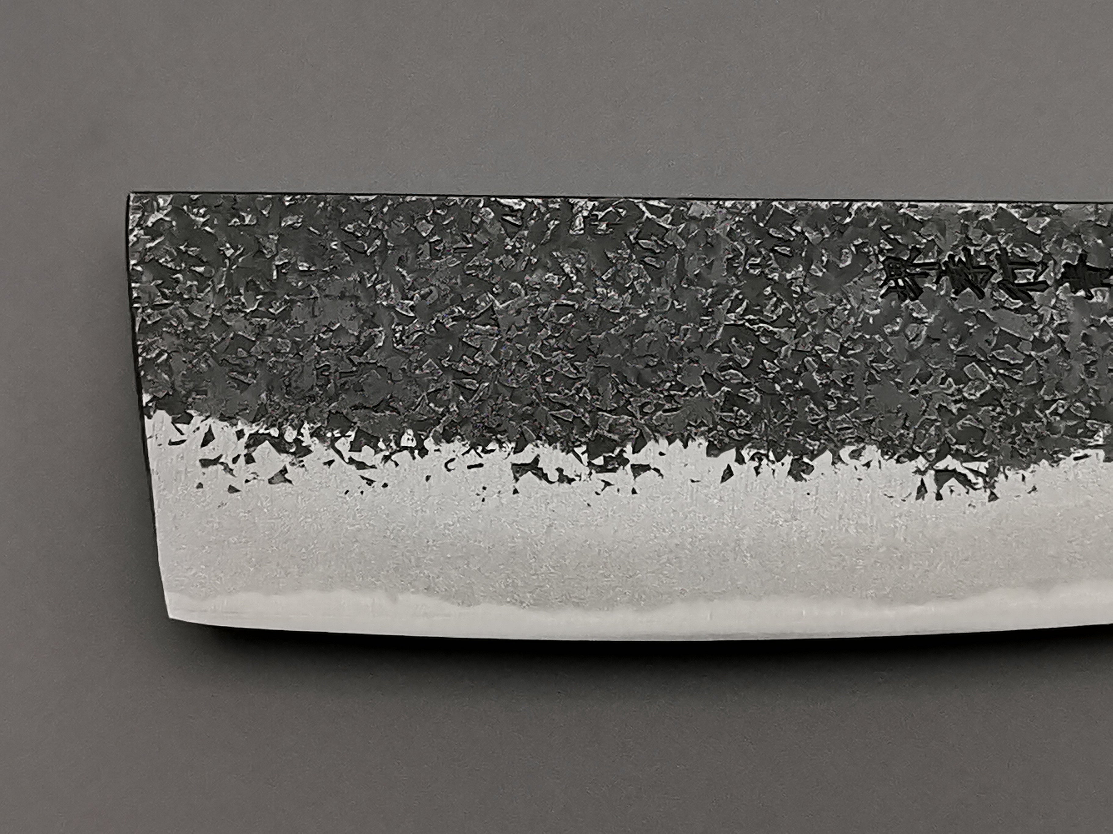 Itsuo Doi Homura Guren Blue #2 Nakiri