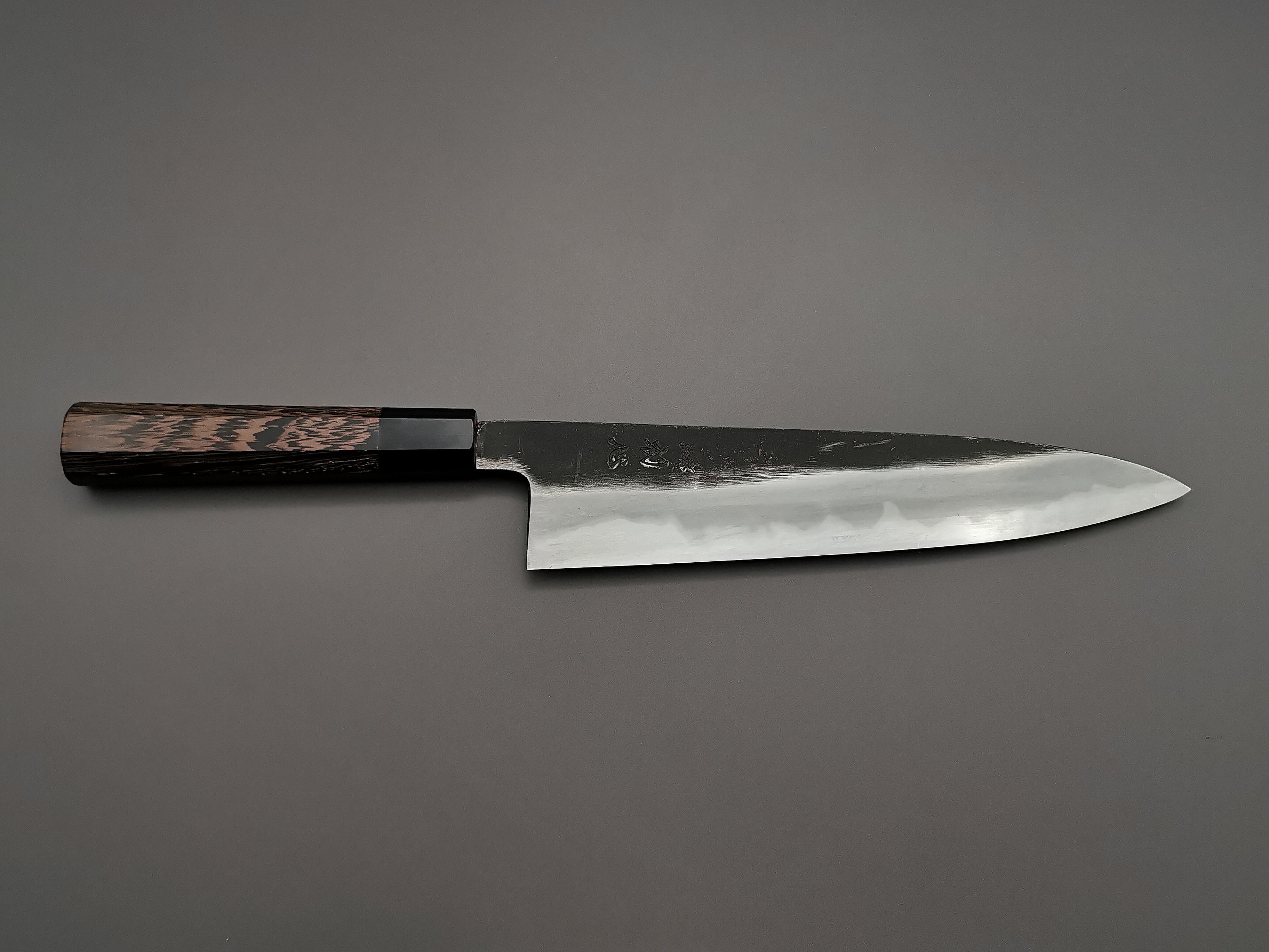 Hatsukokoro Yoake Blue #1 Gyuto 240mm