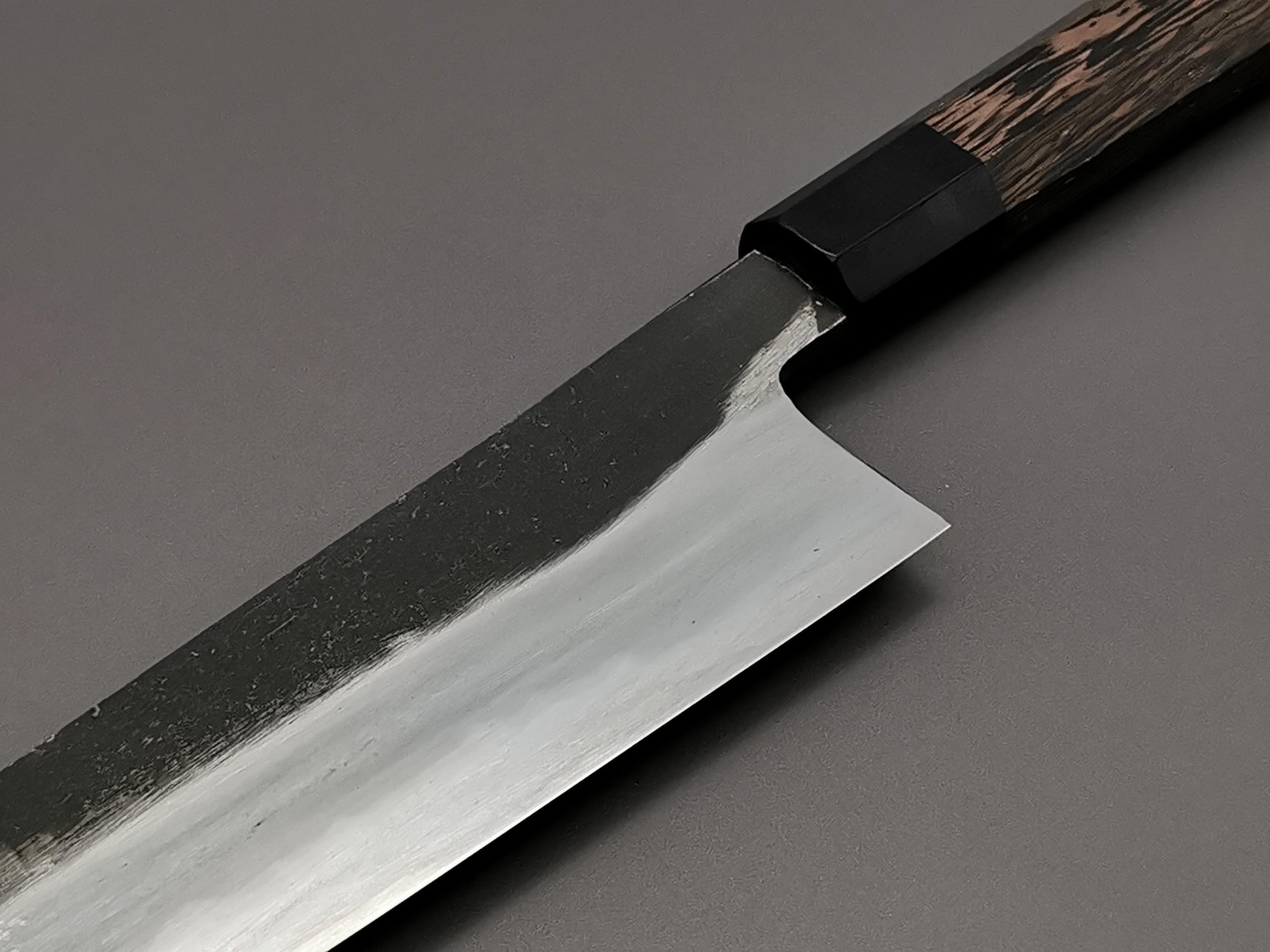 Hatsukokoro Yoake Blue #1 Gyuto 240mm
