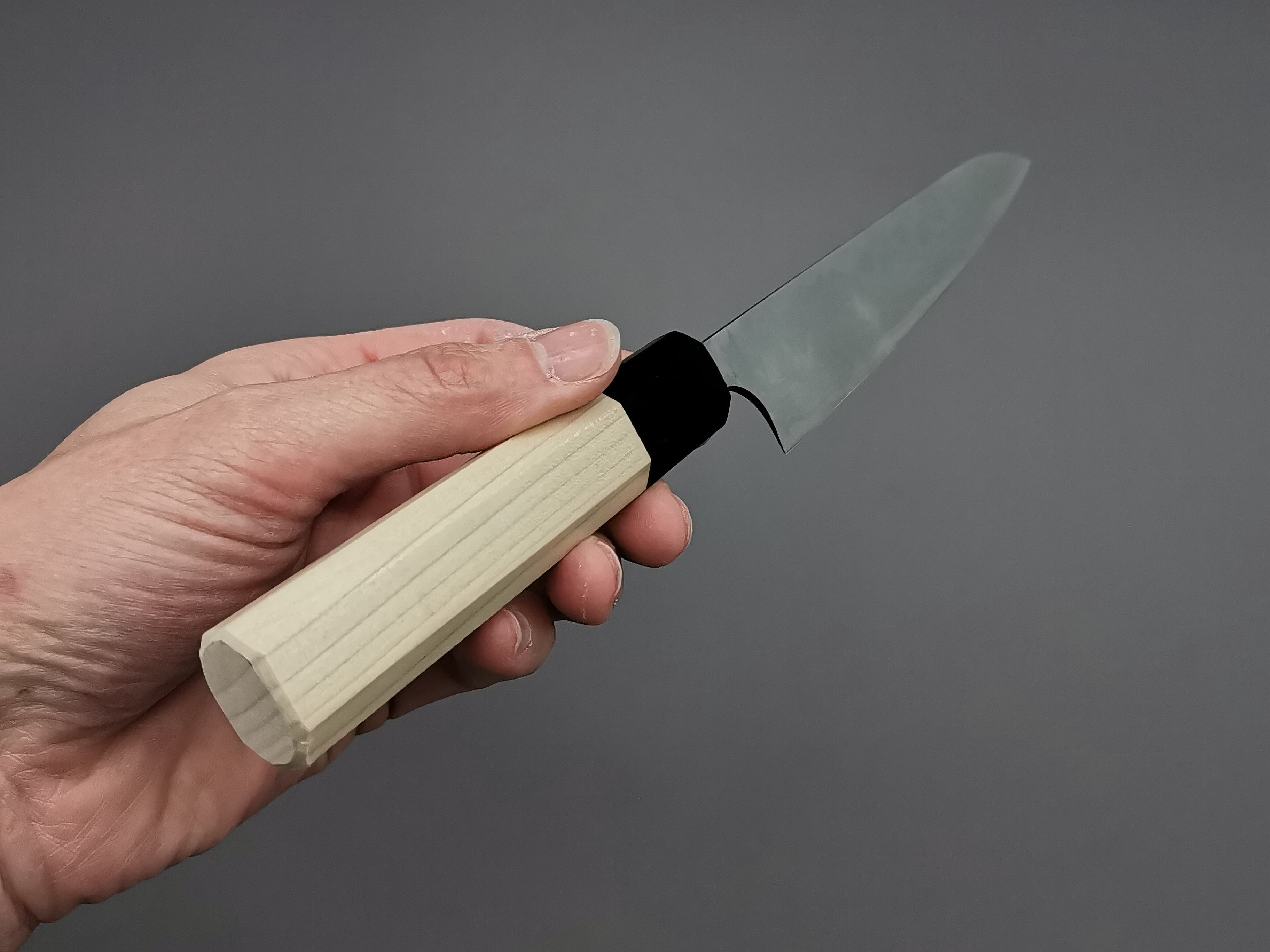 Masakage Shimo Petty 150mm