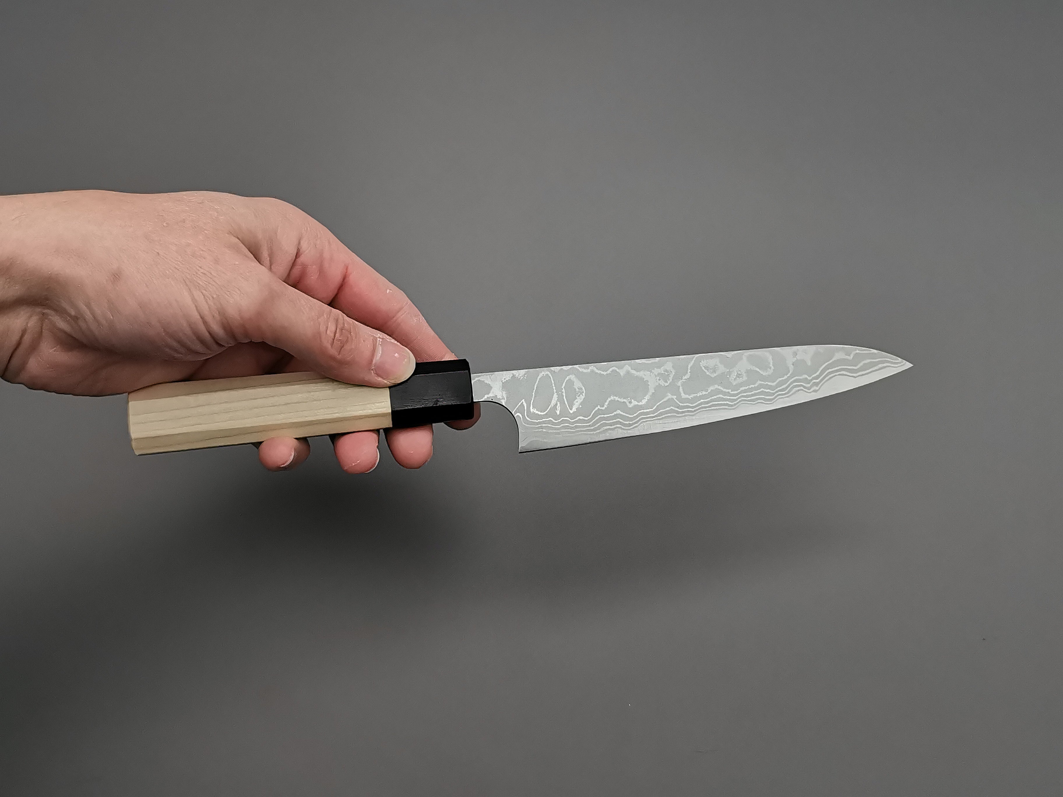 Masakage Shimo Petty 150mm