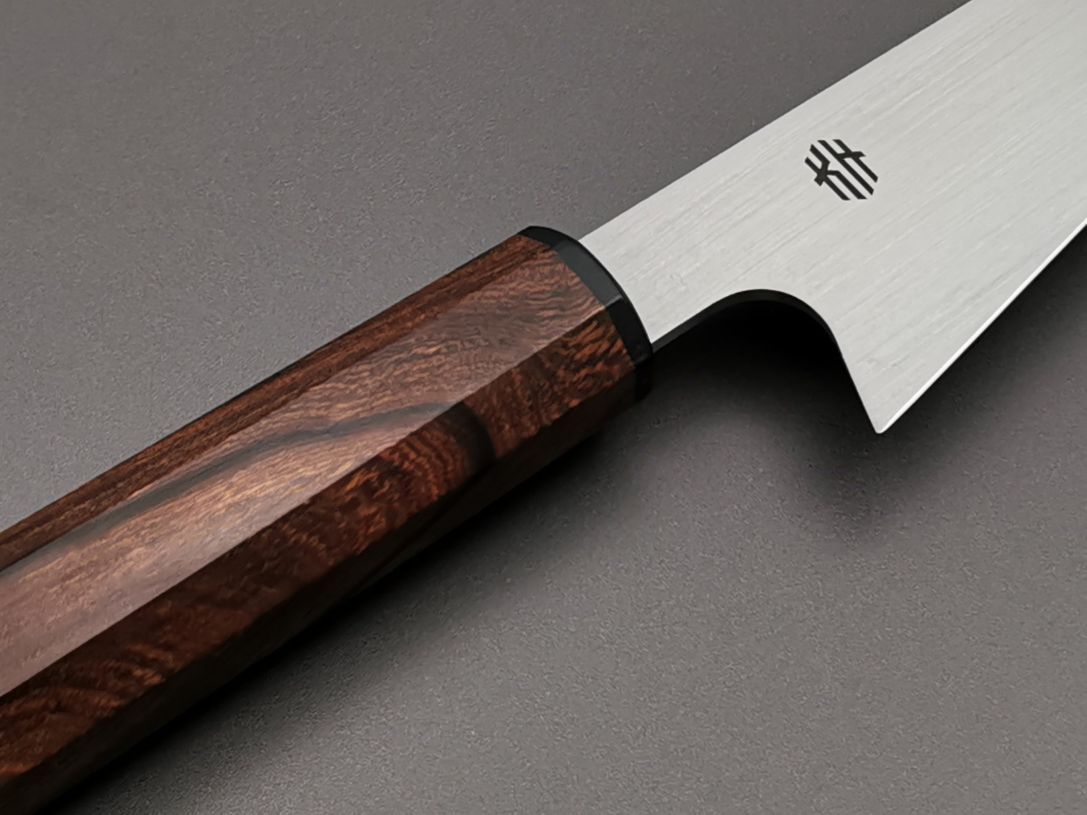 Knot Handcrafted Petty & Gyuto Bundle