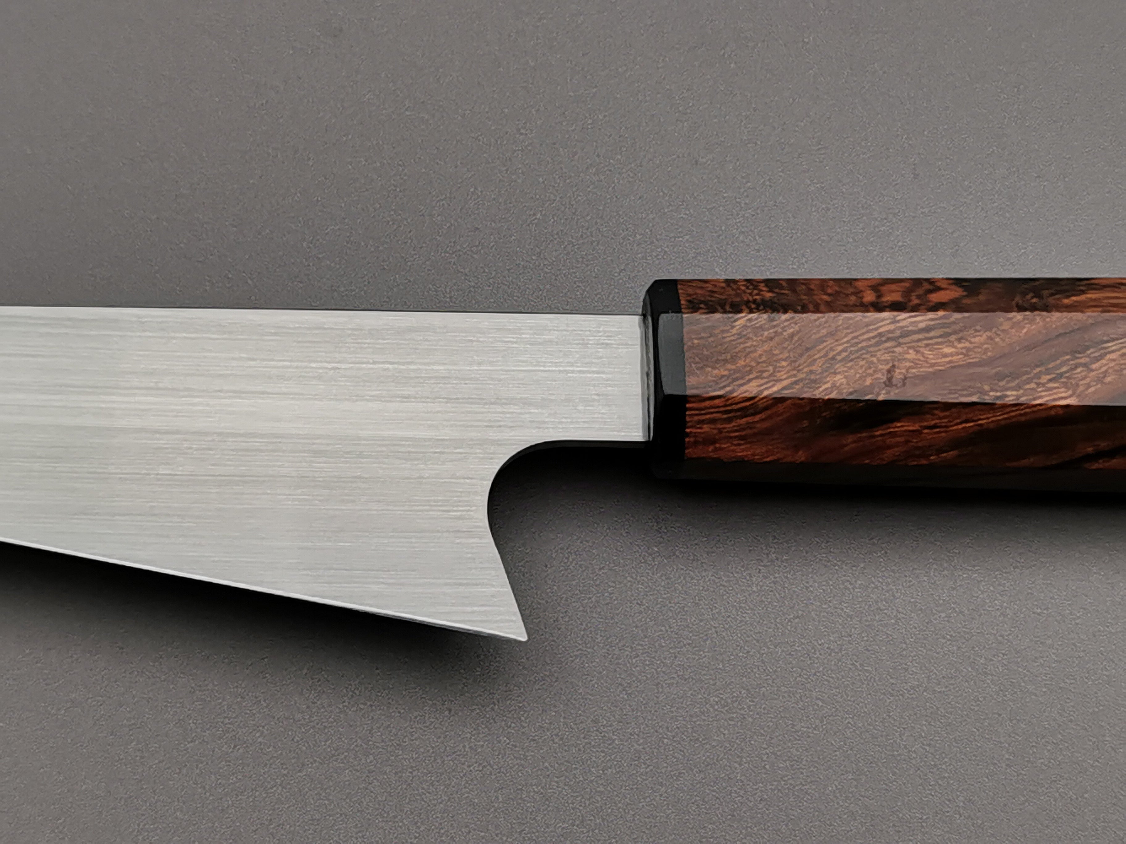 Knot Handcrafted Petty & Gyuto Bundle