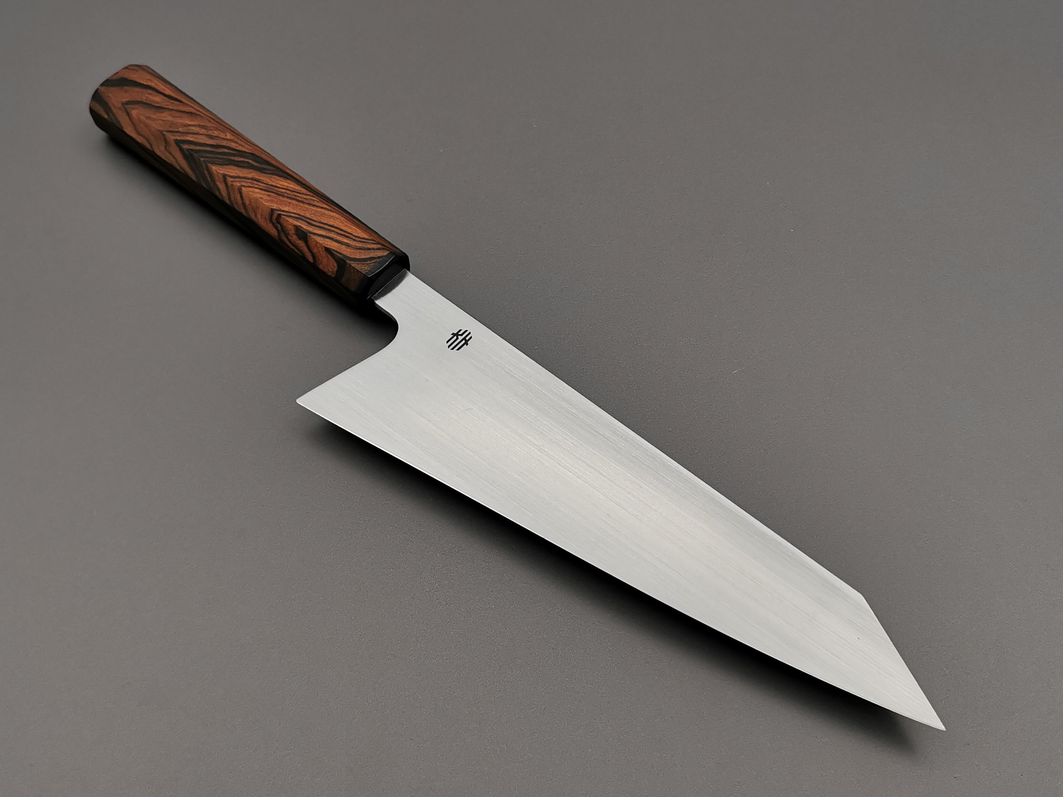 Knot Handcrafted Petty & Gyuto Bundle