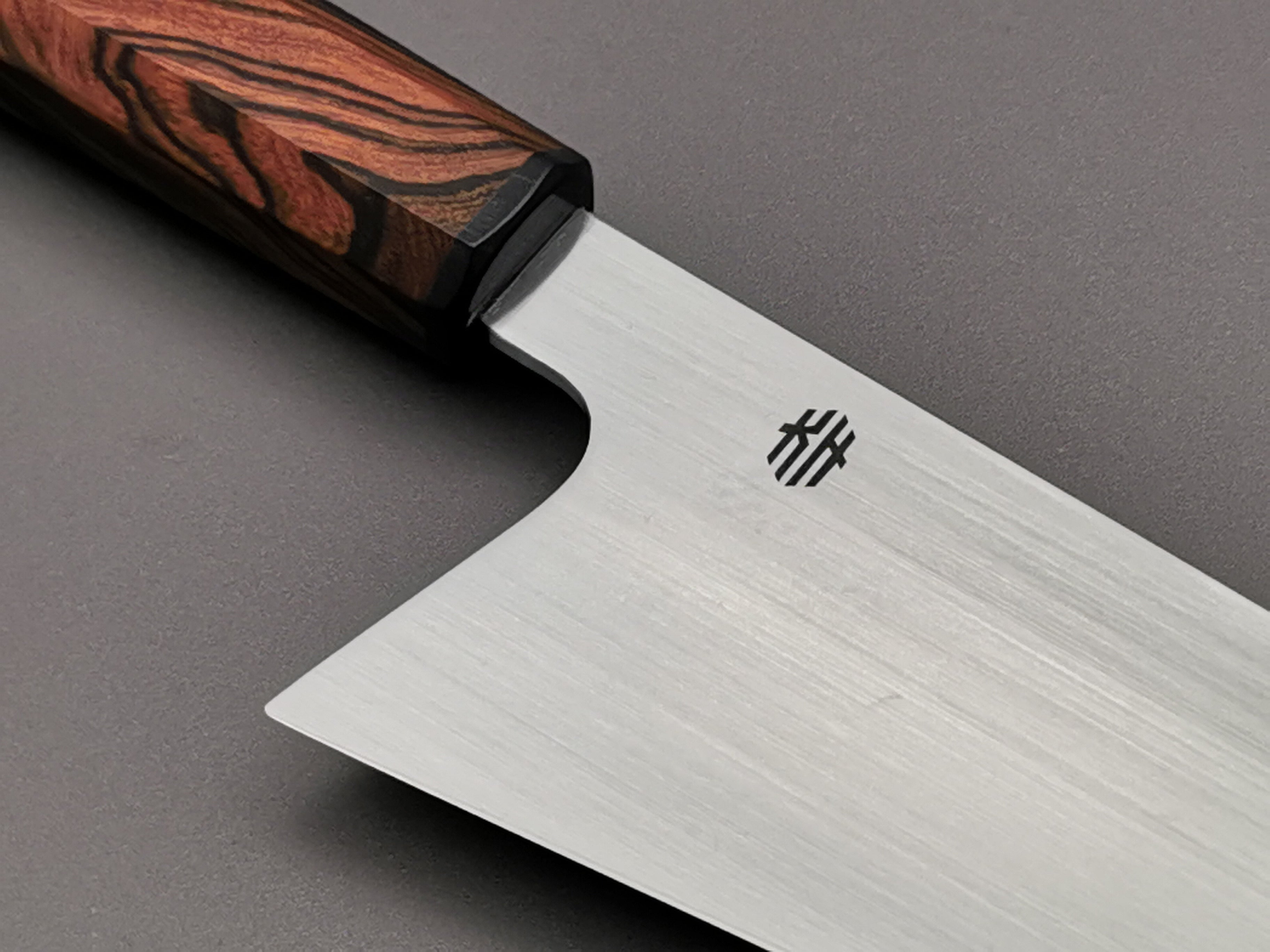 Knot Handcrafted Petty & Gyuto Bundle